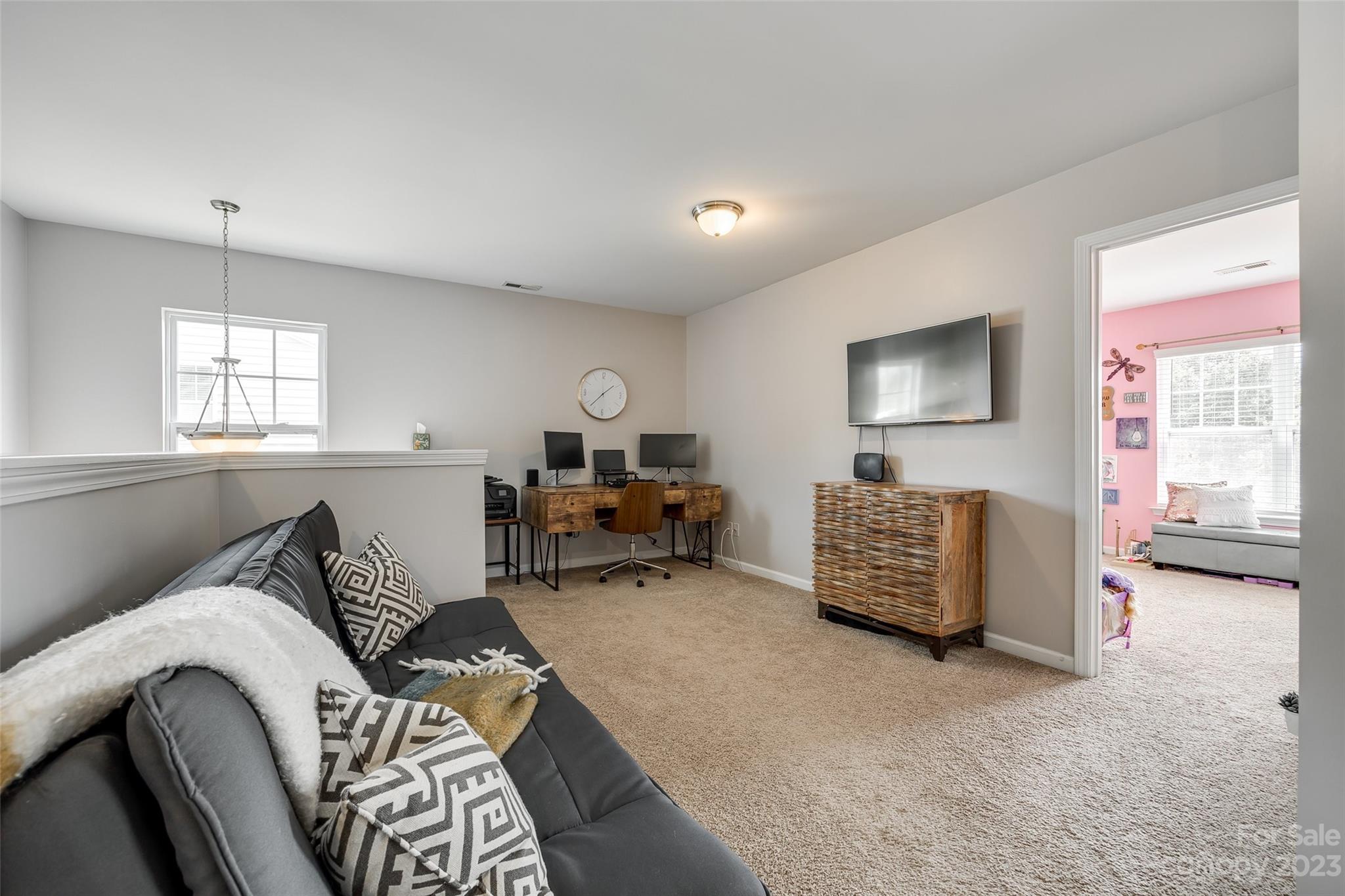 Whitley Mills - Residential