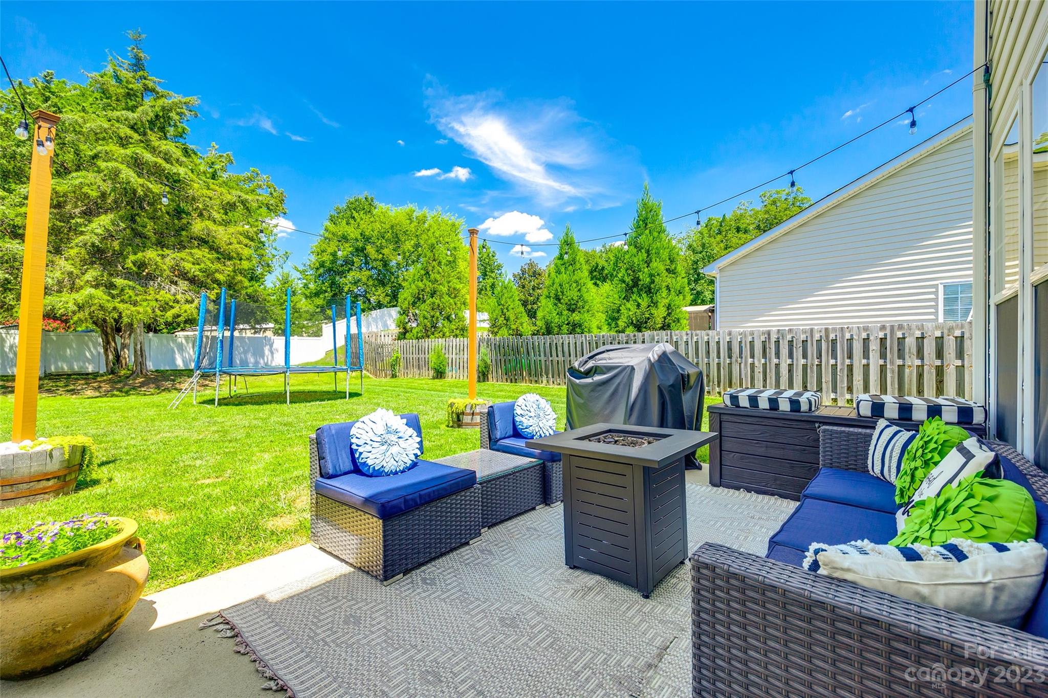 Whitley Mills - Residential