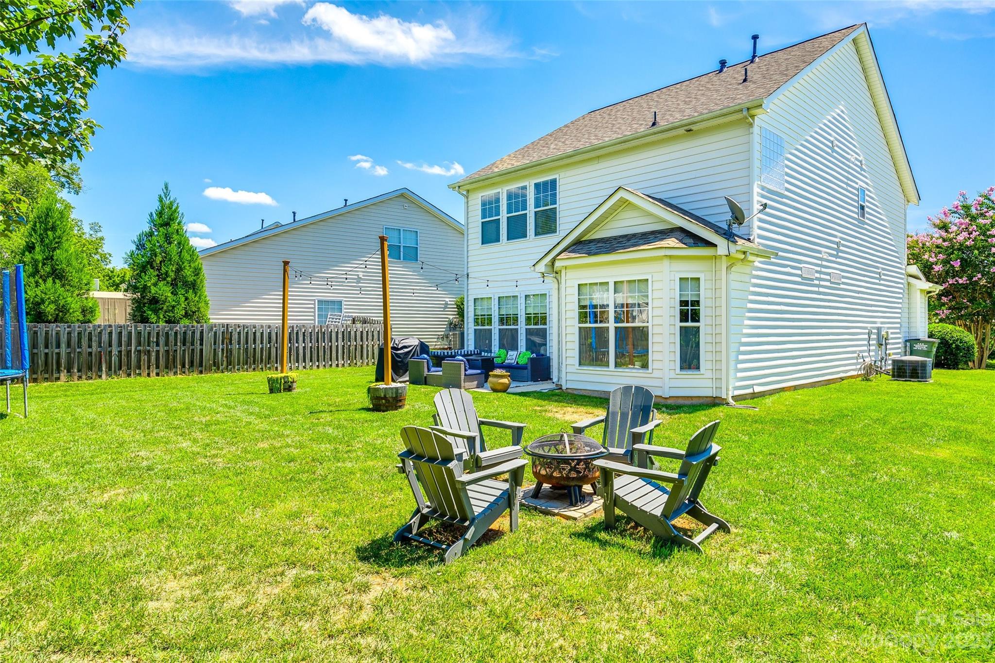 Whitley Mills - Residential