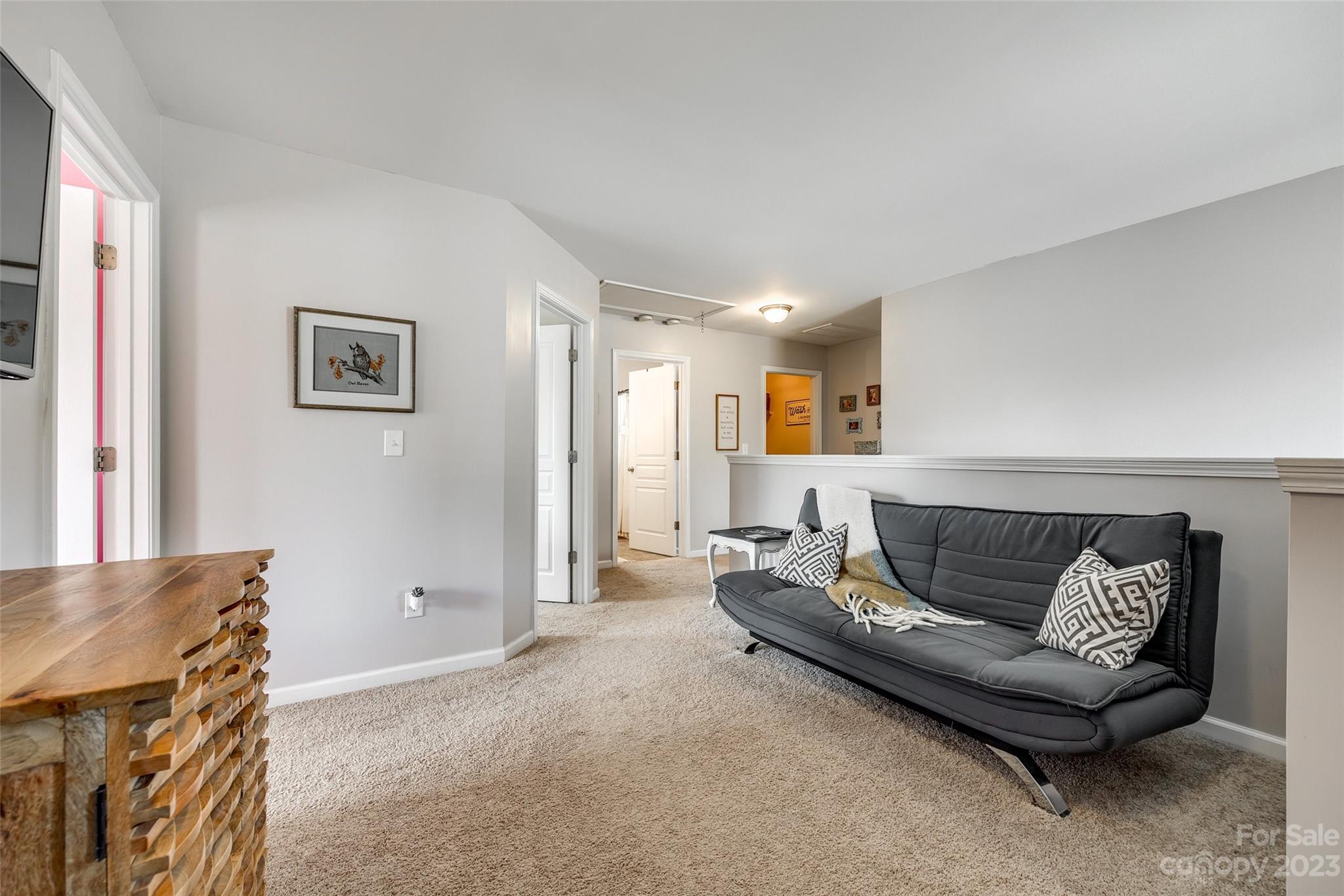 Whitley Mills - Residential