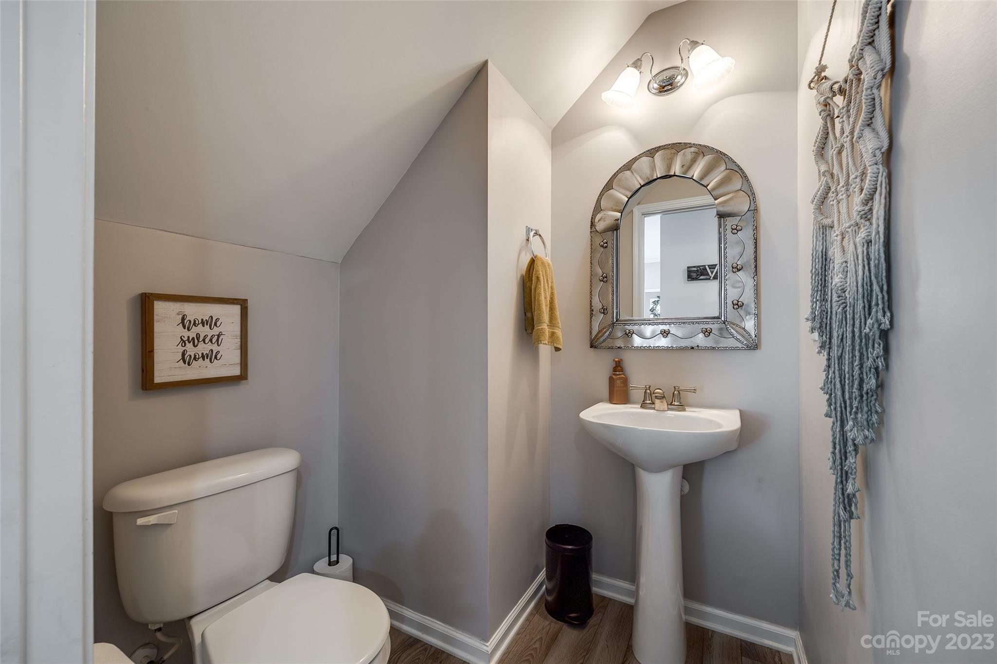 Whitley Mills - Residential