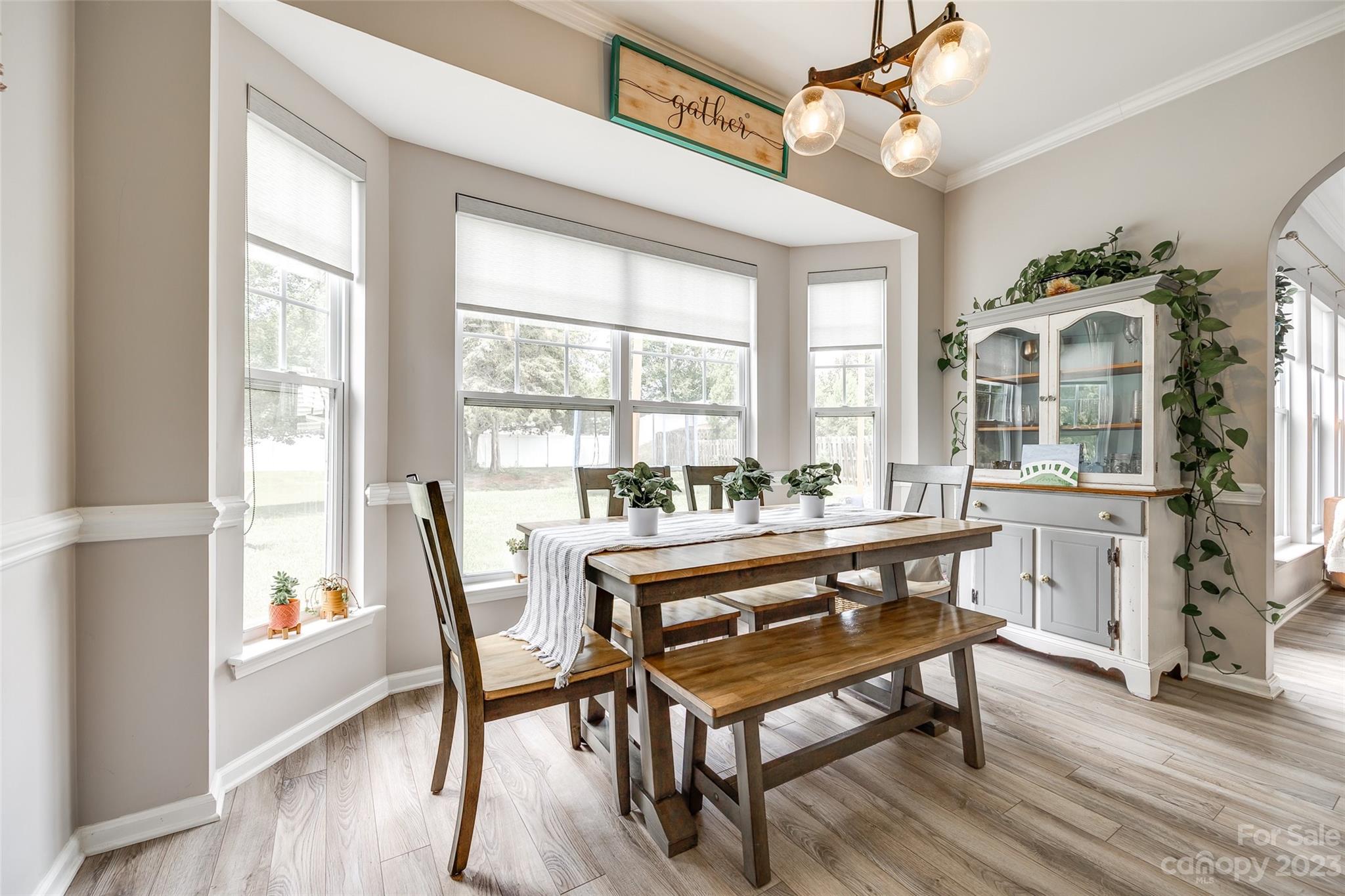 Whitley Mills - Residential