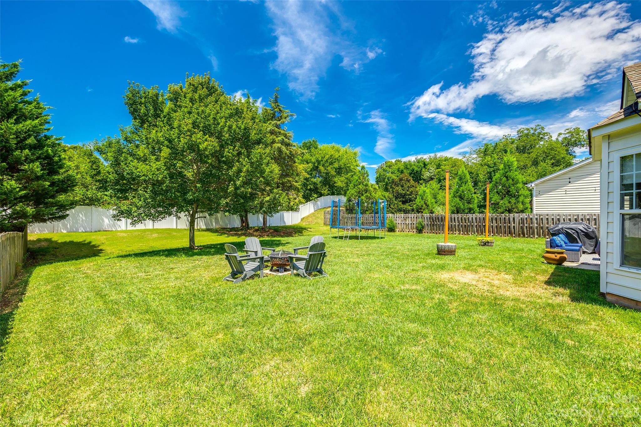 Whitley Mills - Residential