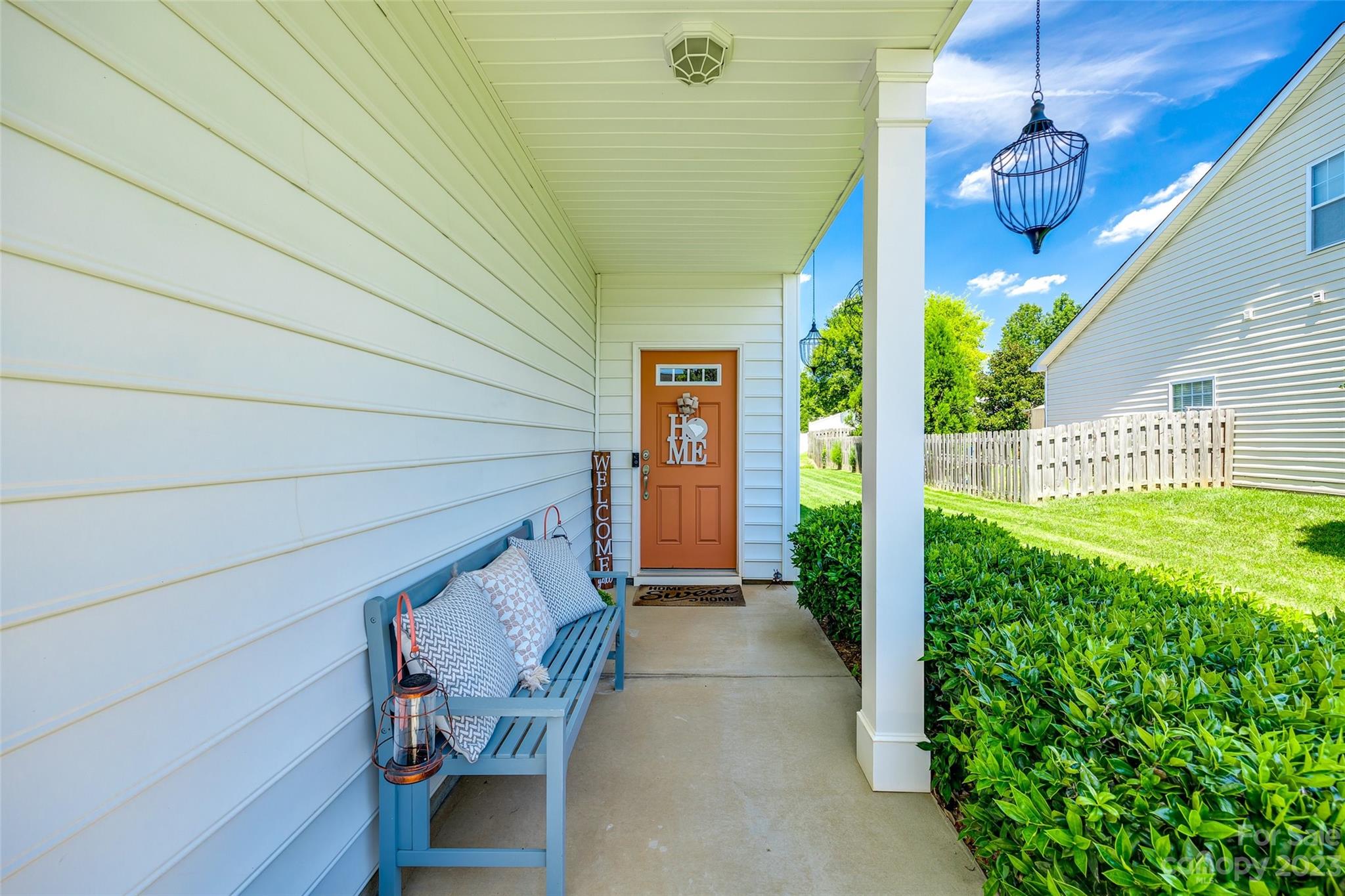 Whitley Mills - Residential