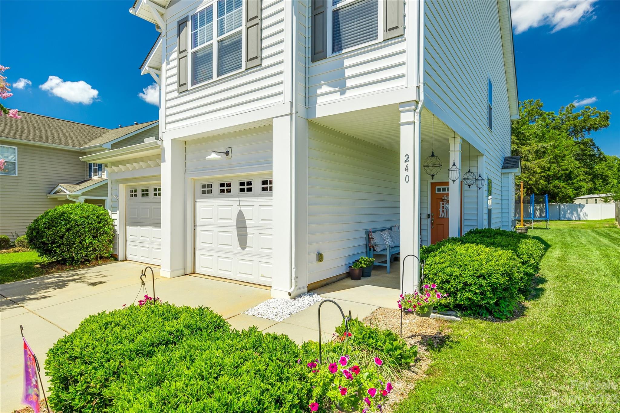 Whitley Mills - Residential