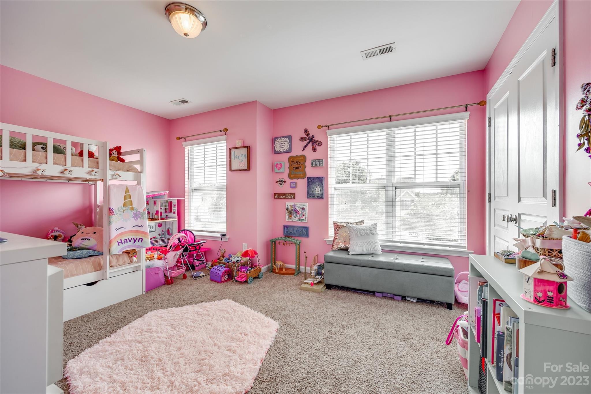 Whitley Mills - Residential