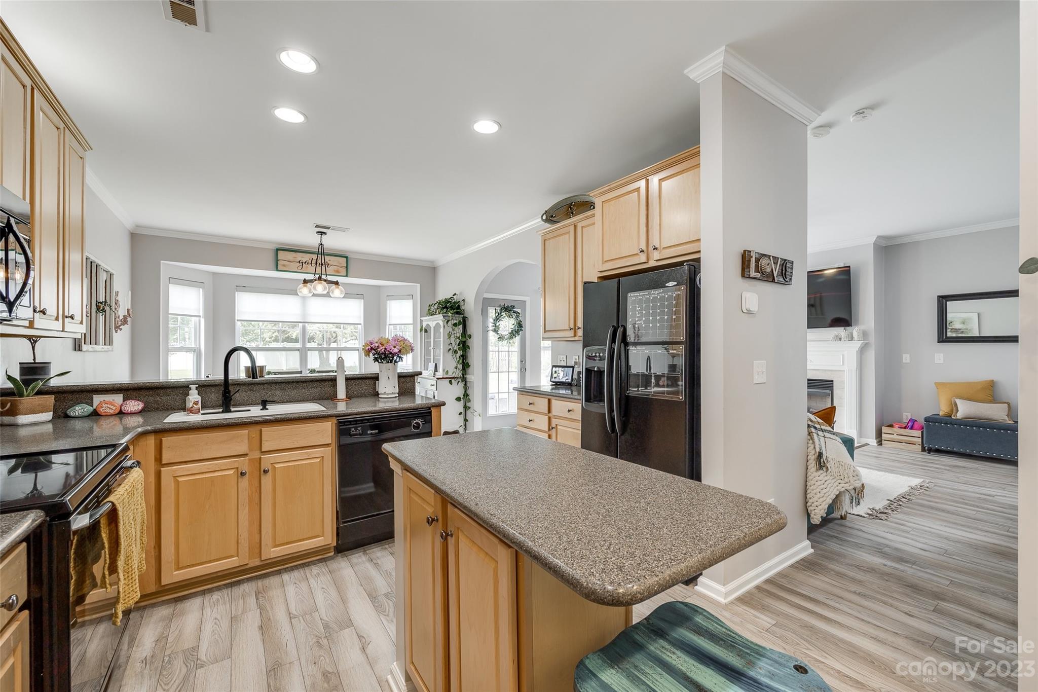 Whitley Mills - Residential