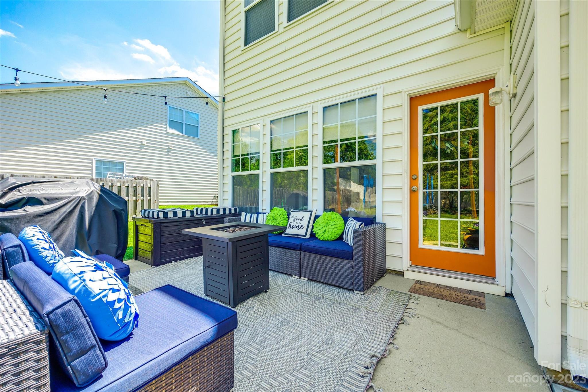 Whitley Mills - Residential