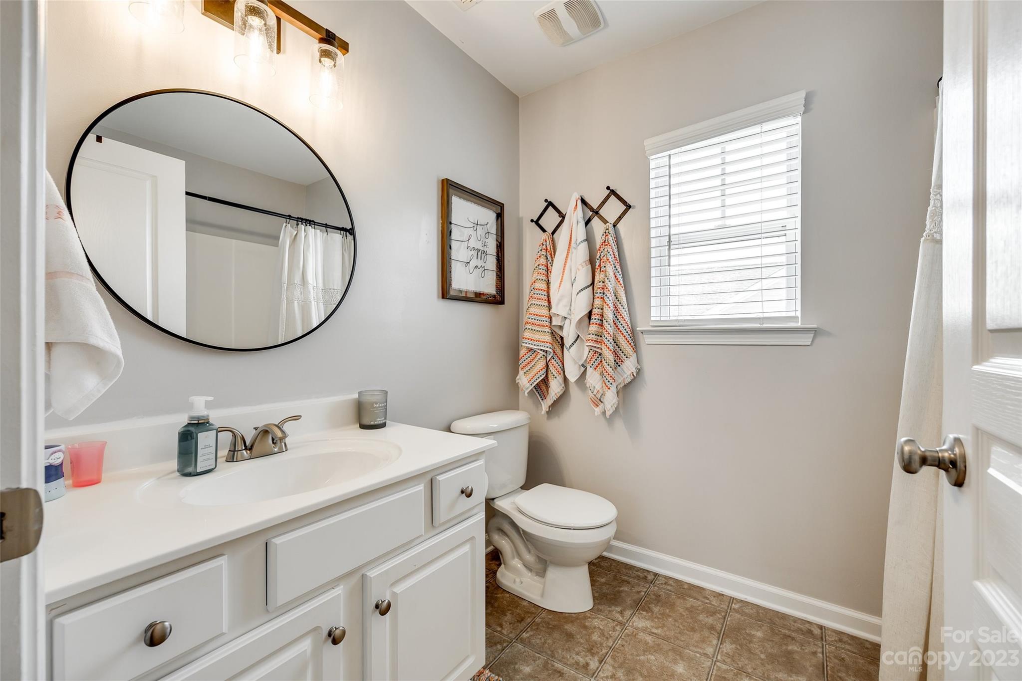 Whitley Mills - Residential