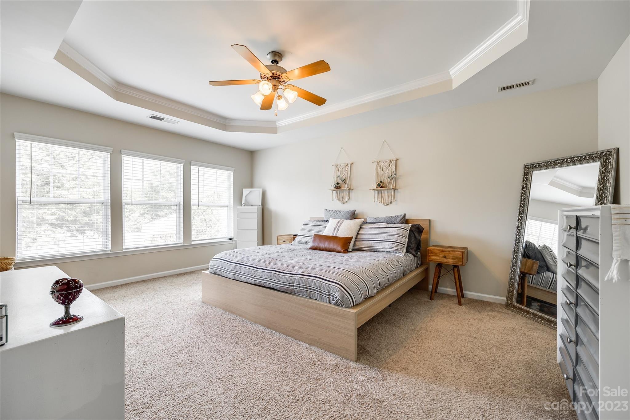 Whitley Mills - Residential