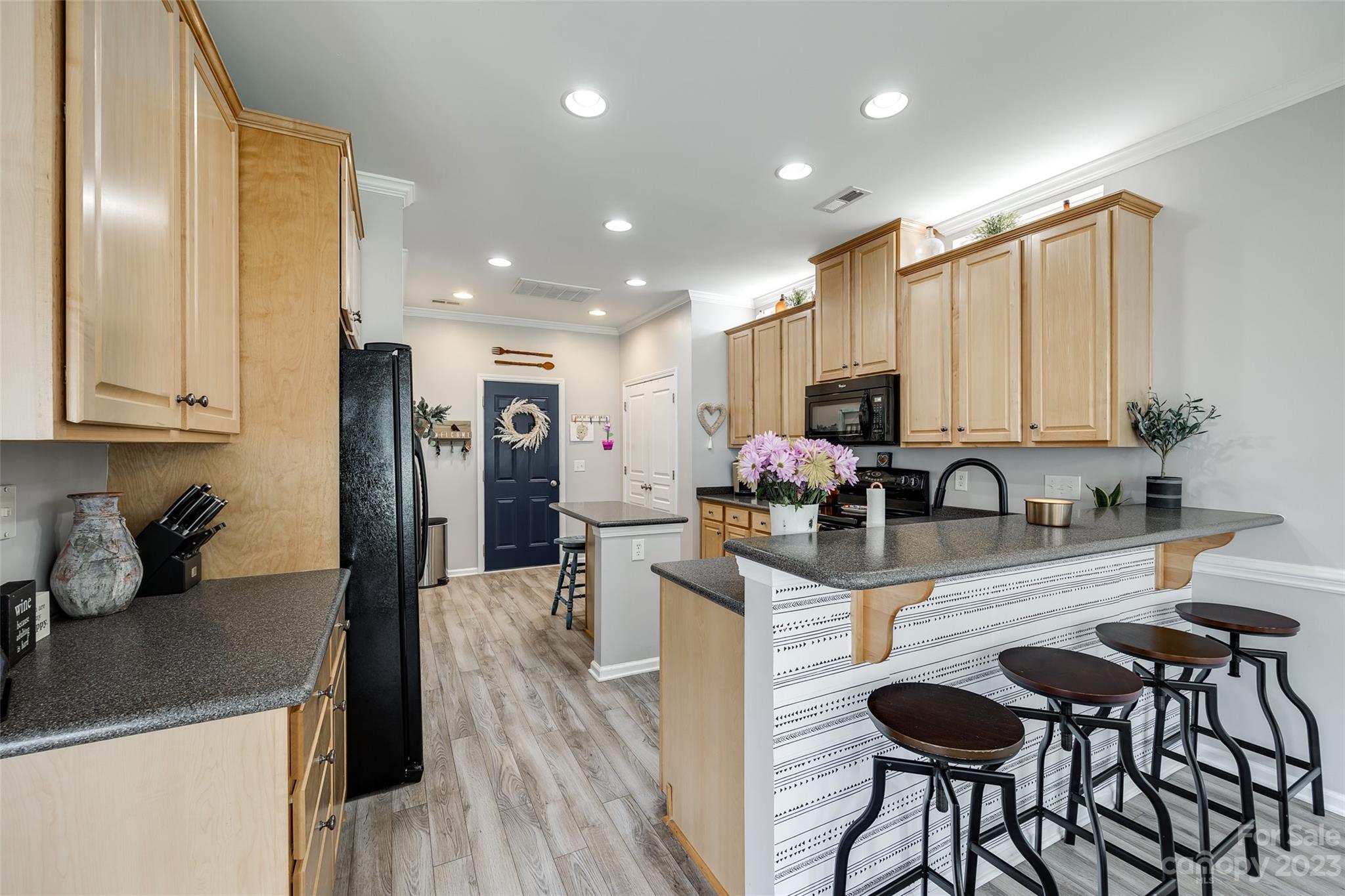 Whitley Mills - Residential