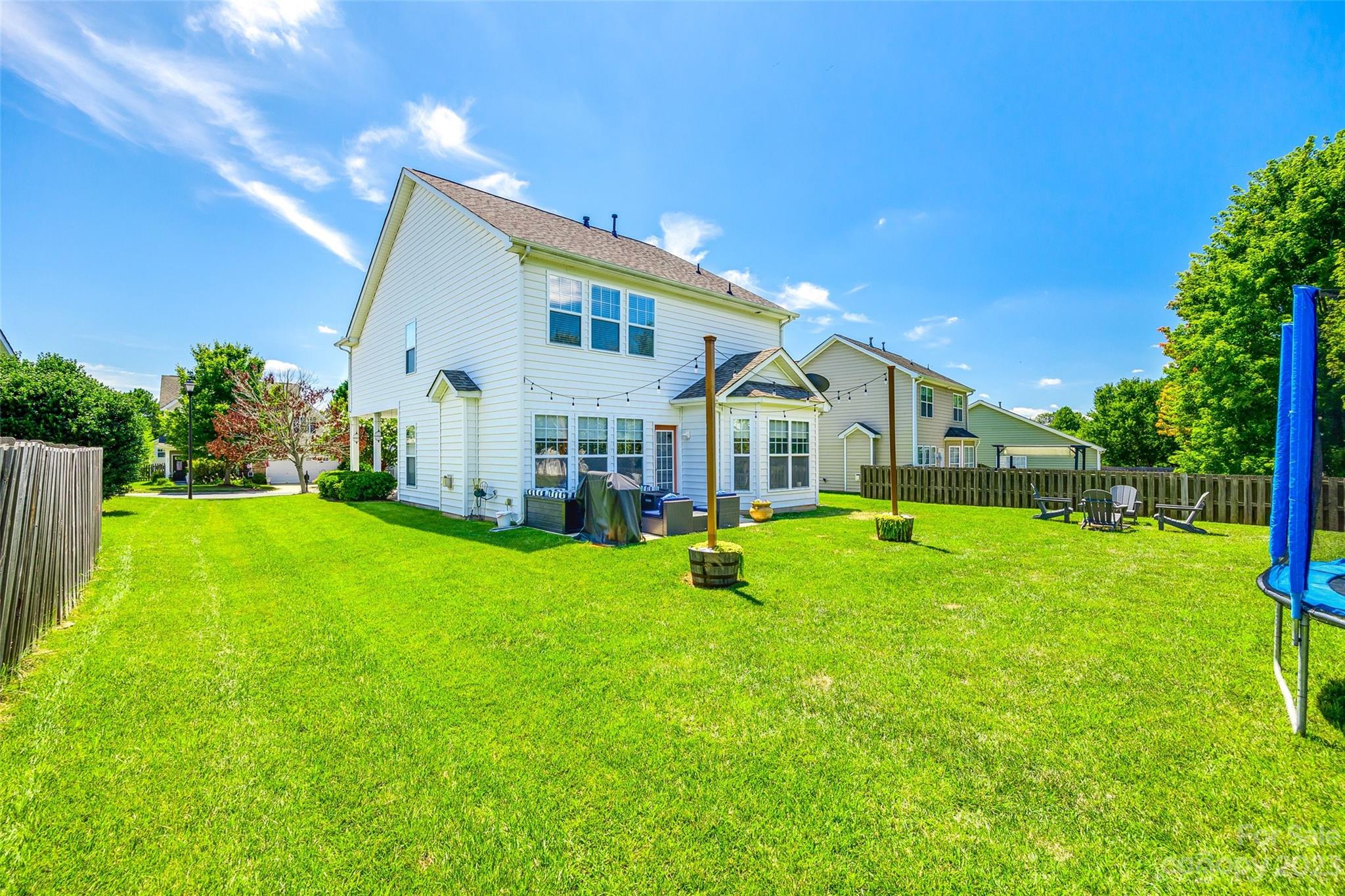 Whitley Mills - Residential