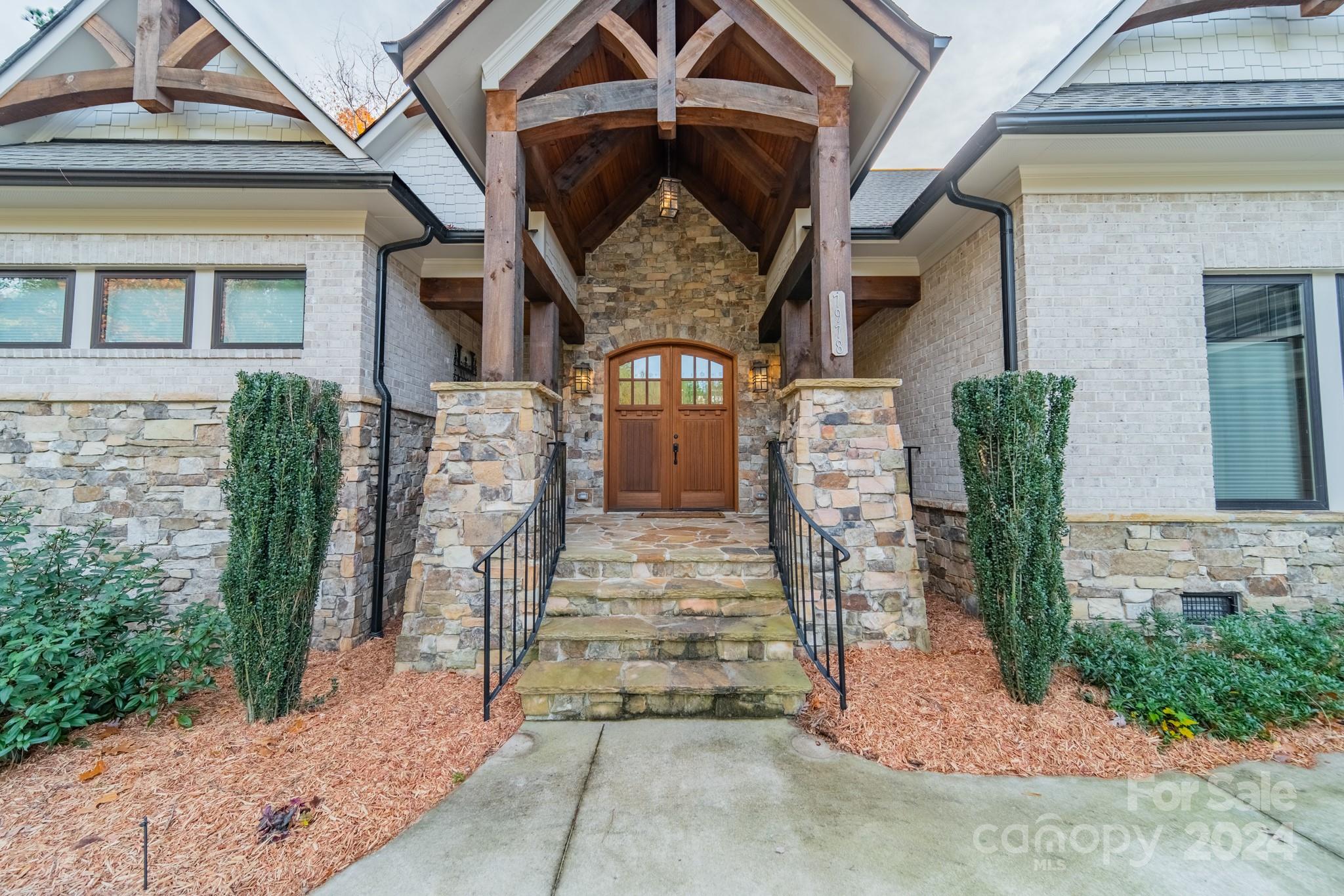 Sailview - Residential