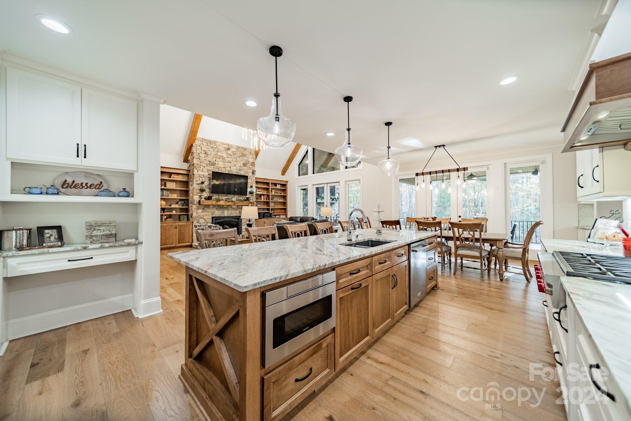 Sailview - Residential