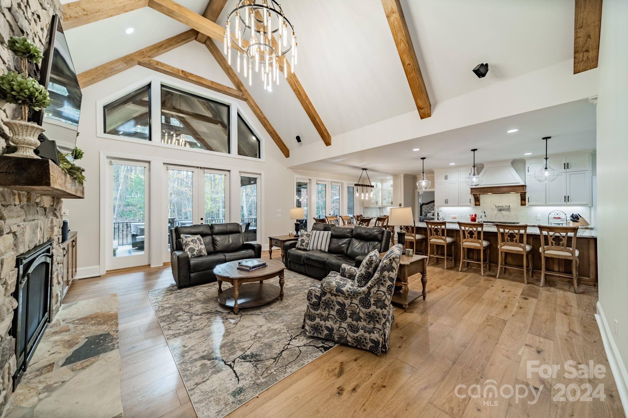 Sailview - Residential