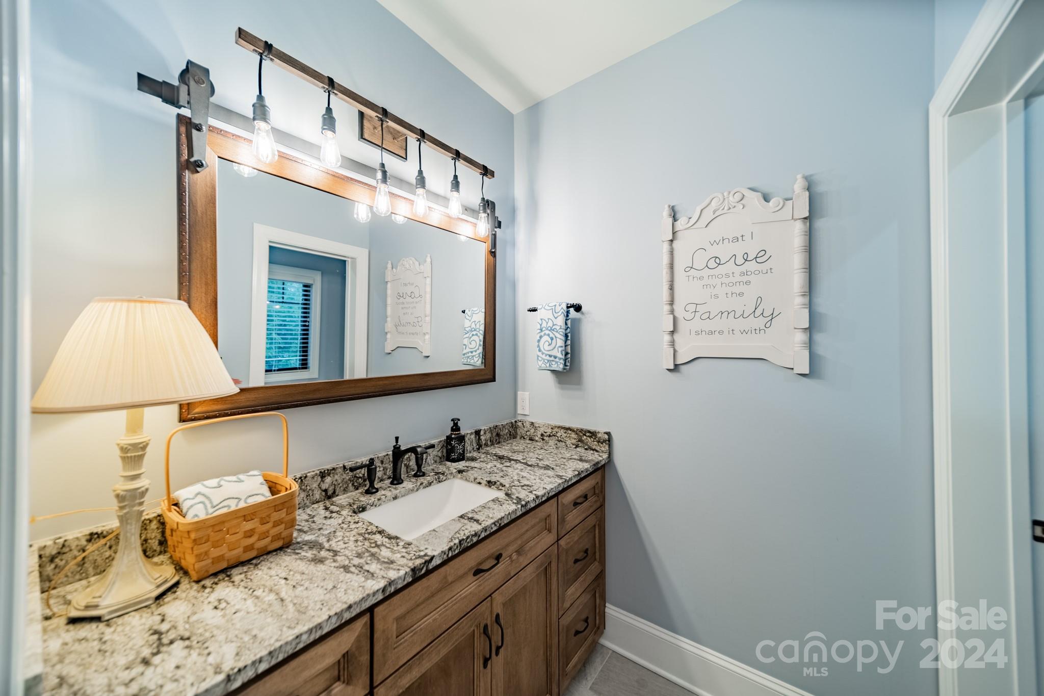 Sailview - Residential