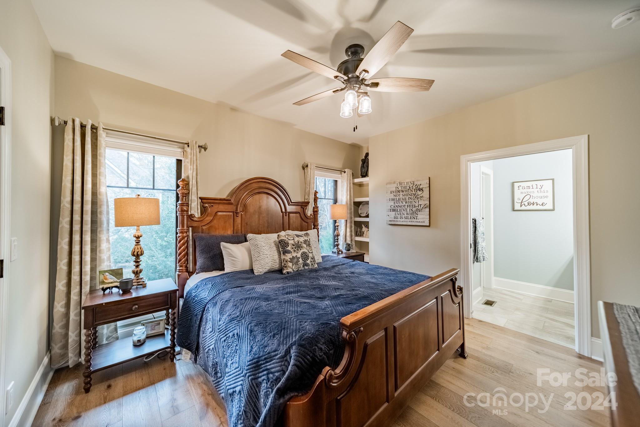 Sailview - Residential