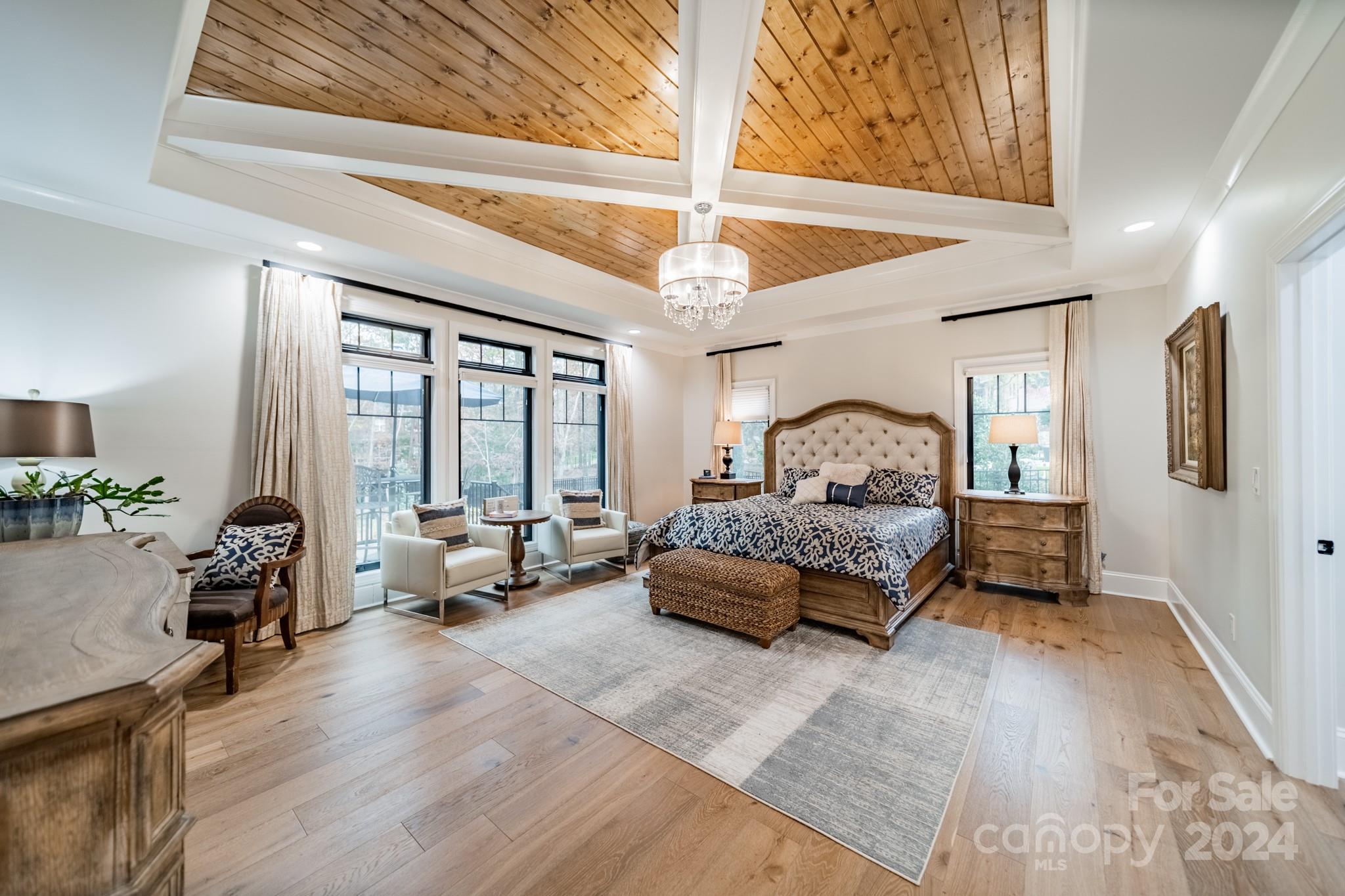 Sailview - Residential