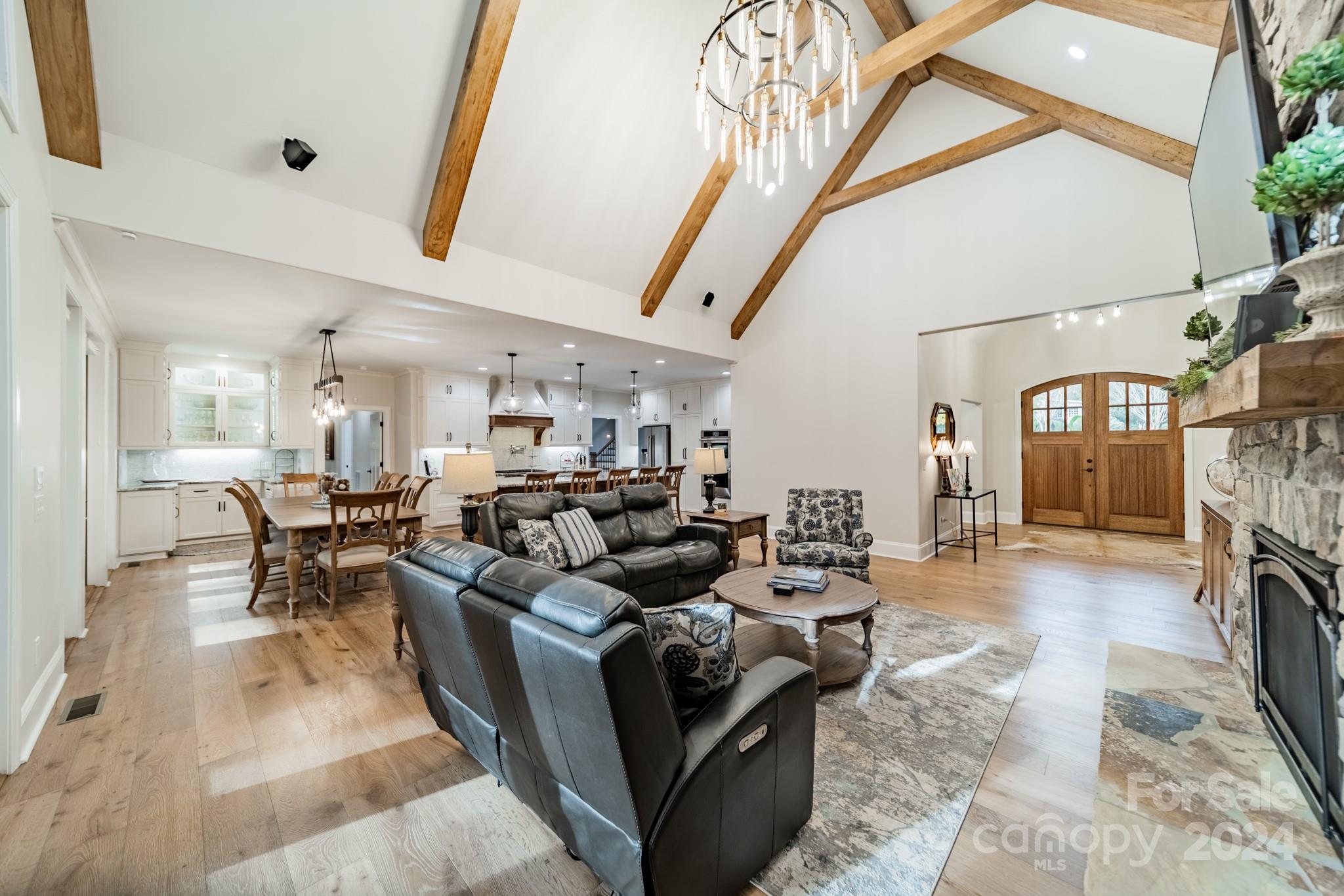 Sailview - Residential