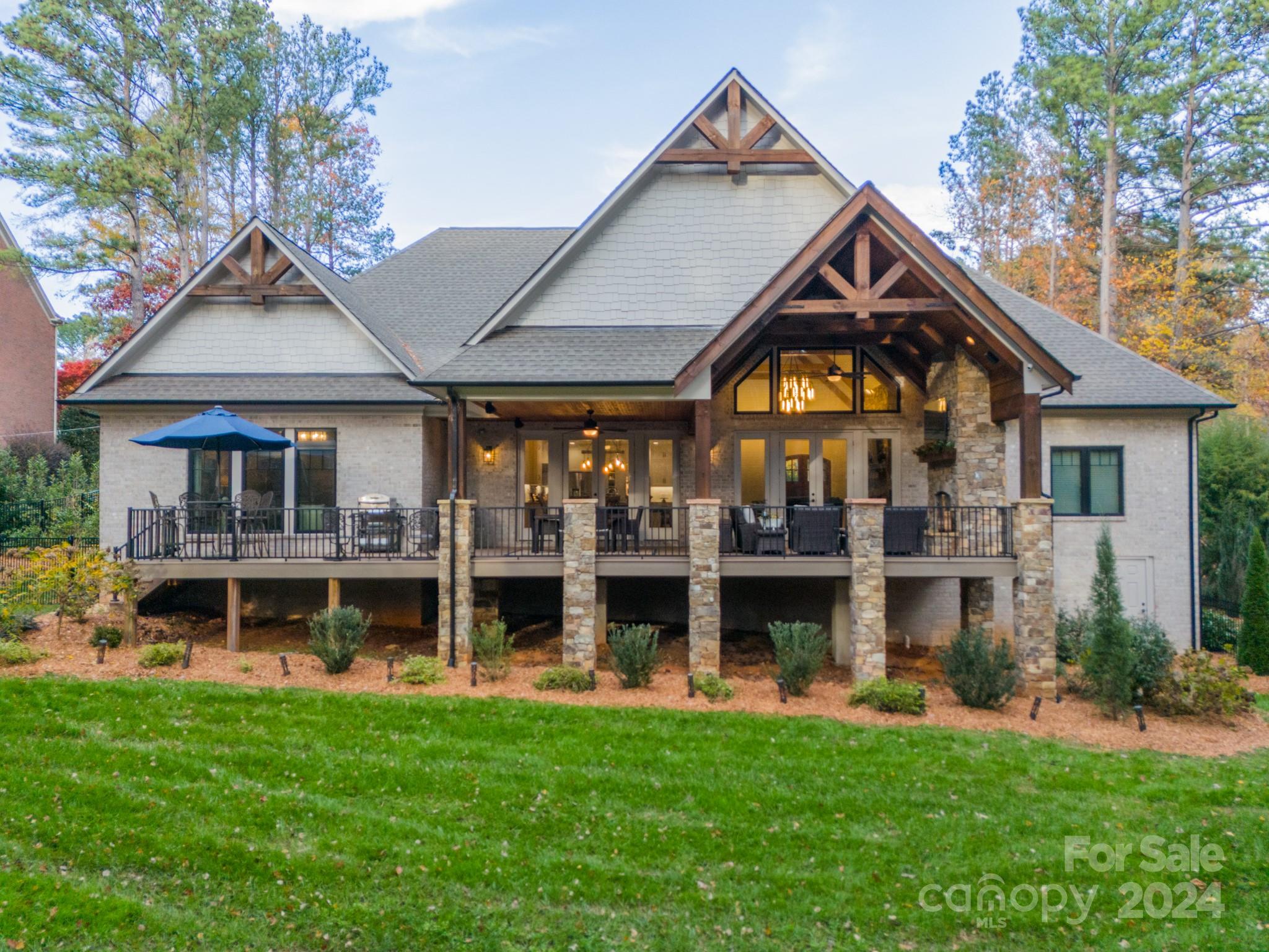 Sailview - Residential