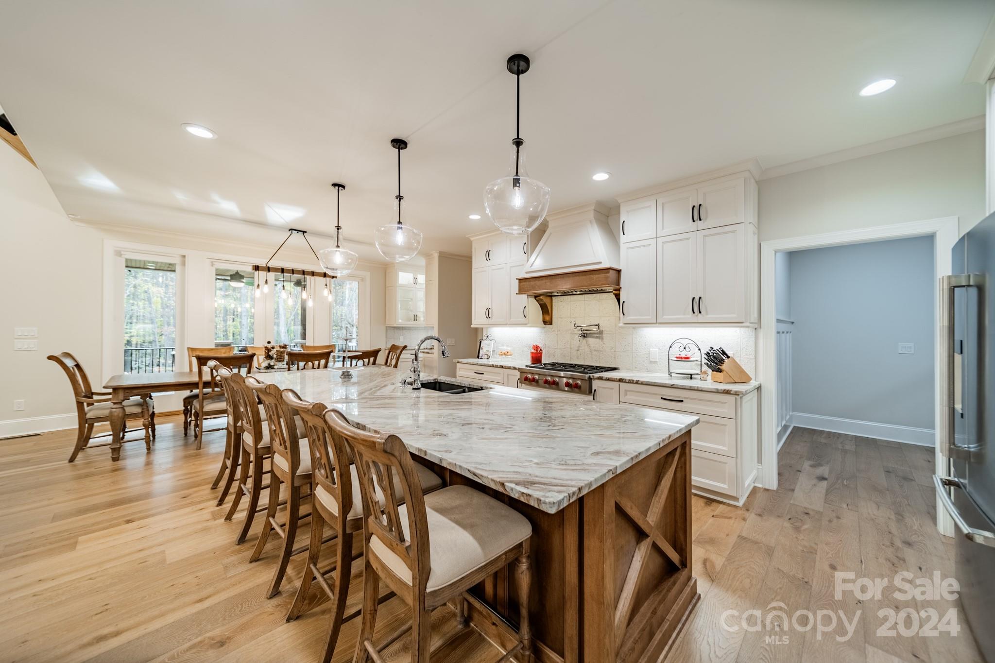 Sailview - Residential