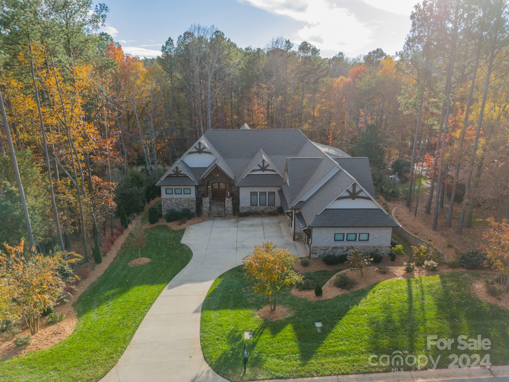 Sailview - Residential