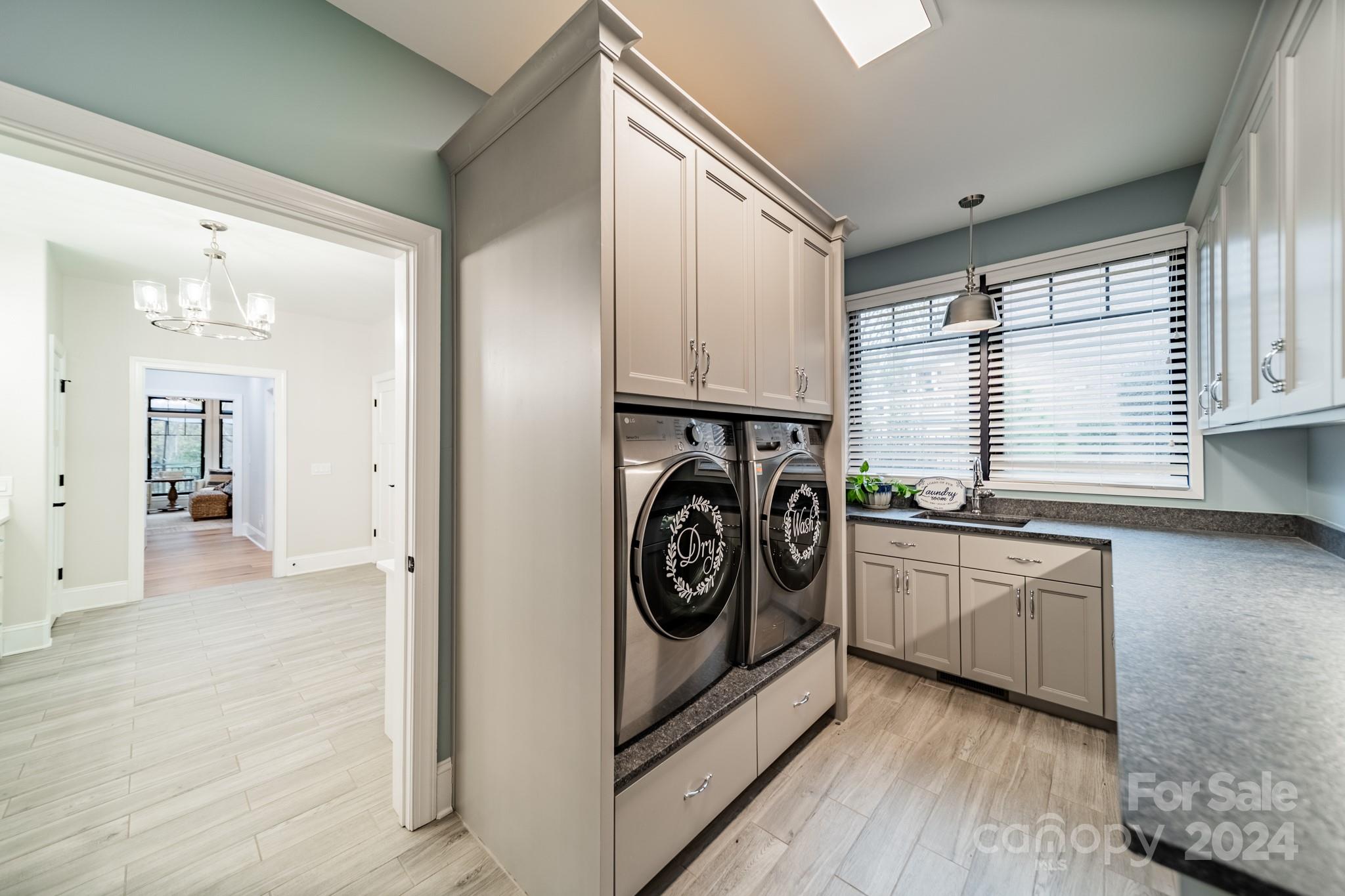 Sailview - Residential