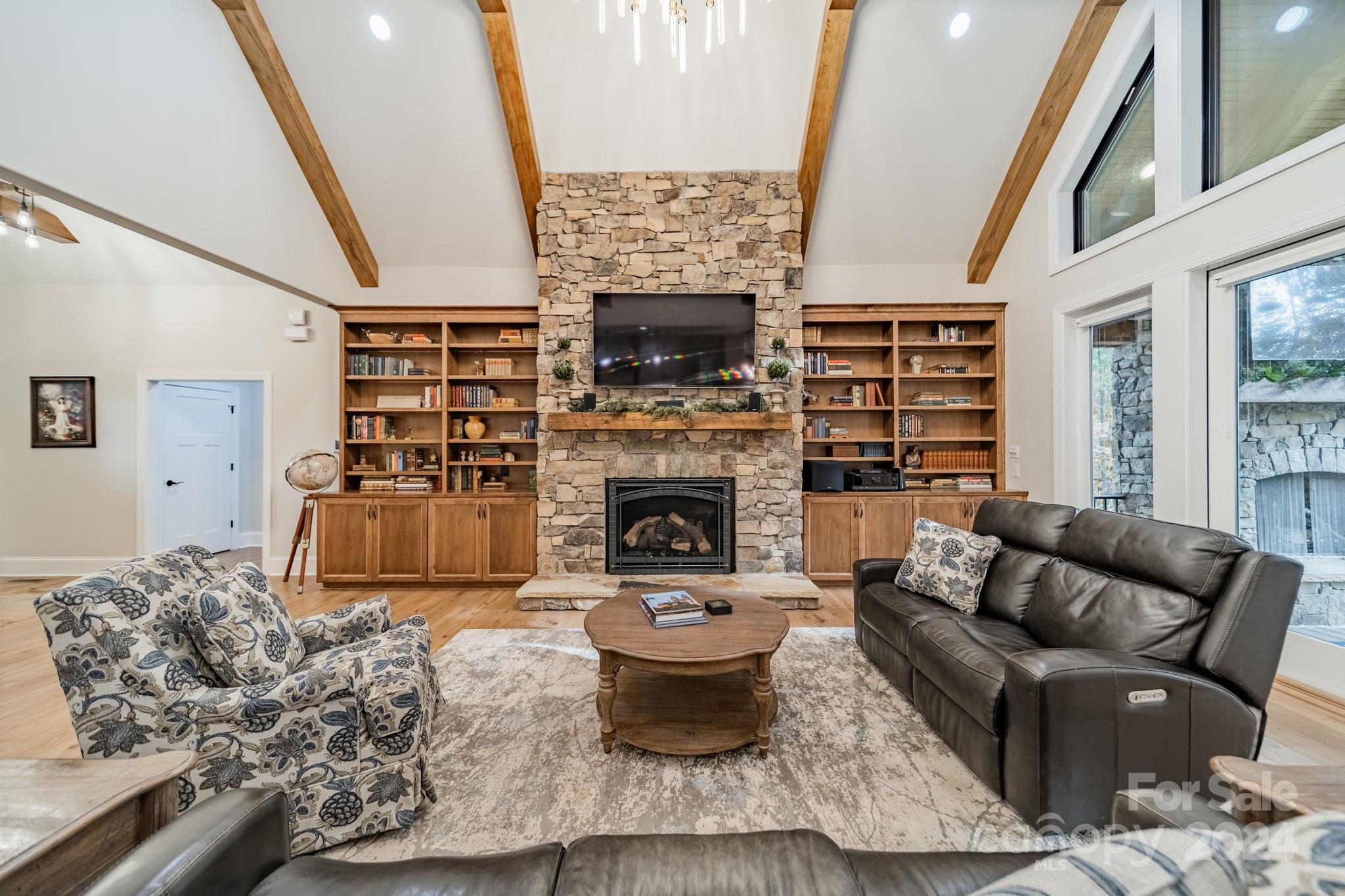 Sailview - Residential