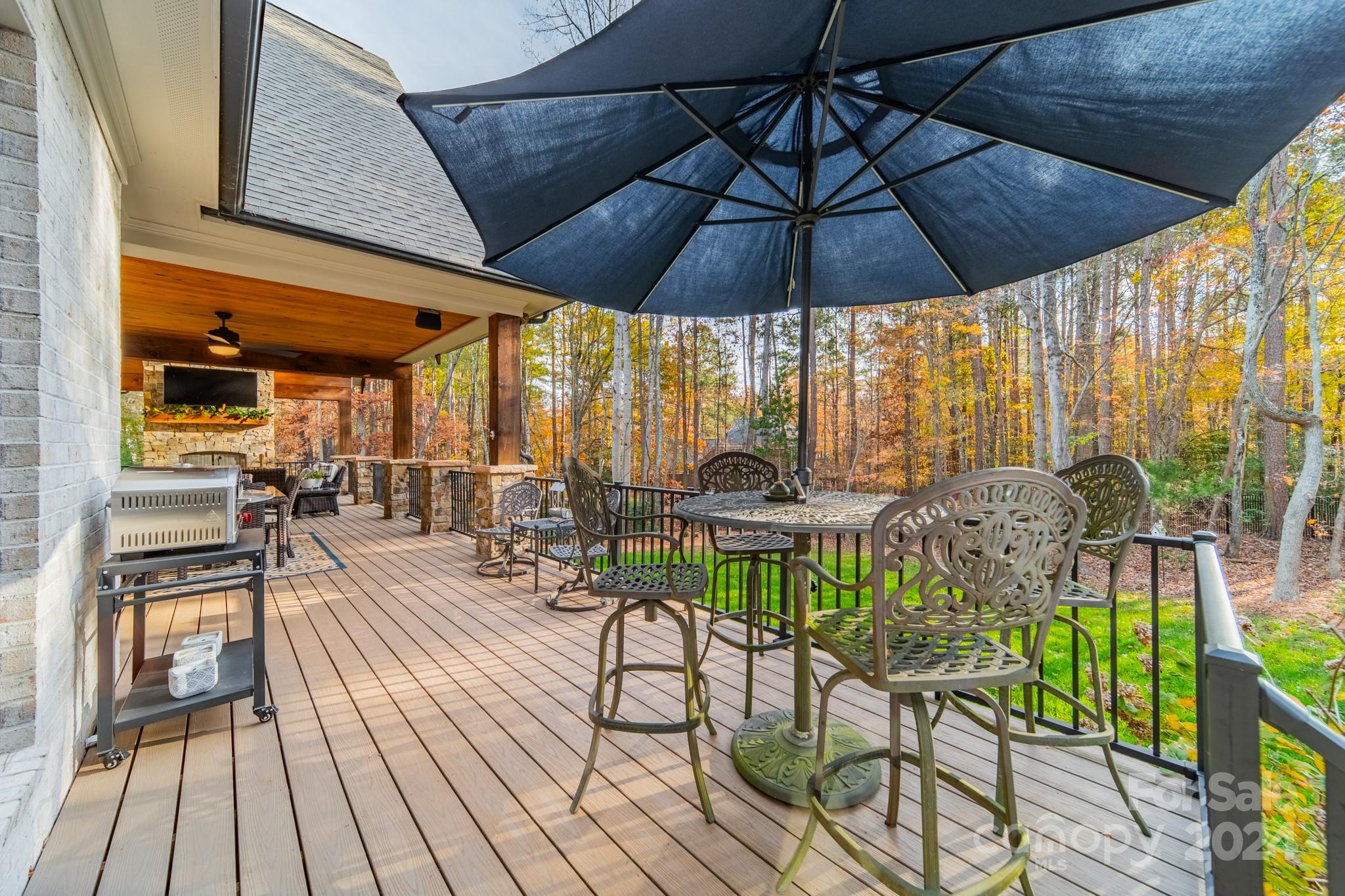 Sailview - Residential