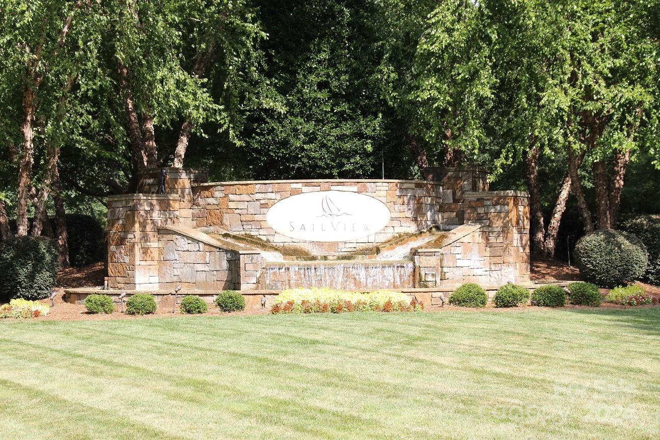 Sailview - Residential