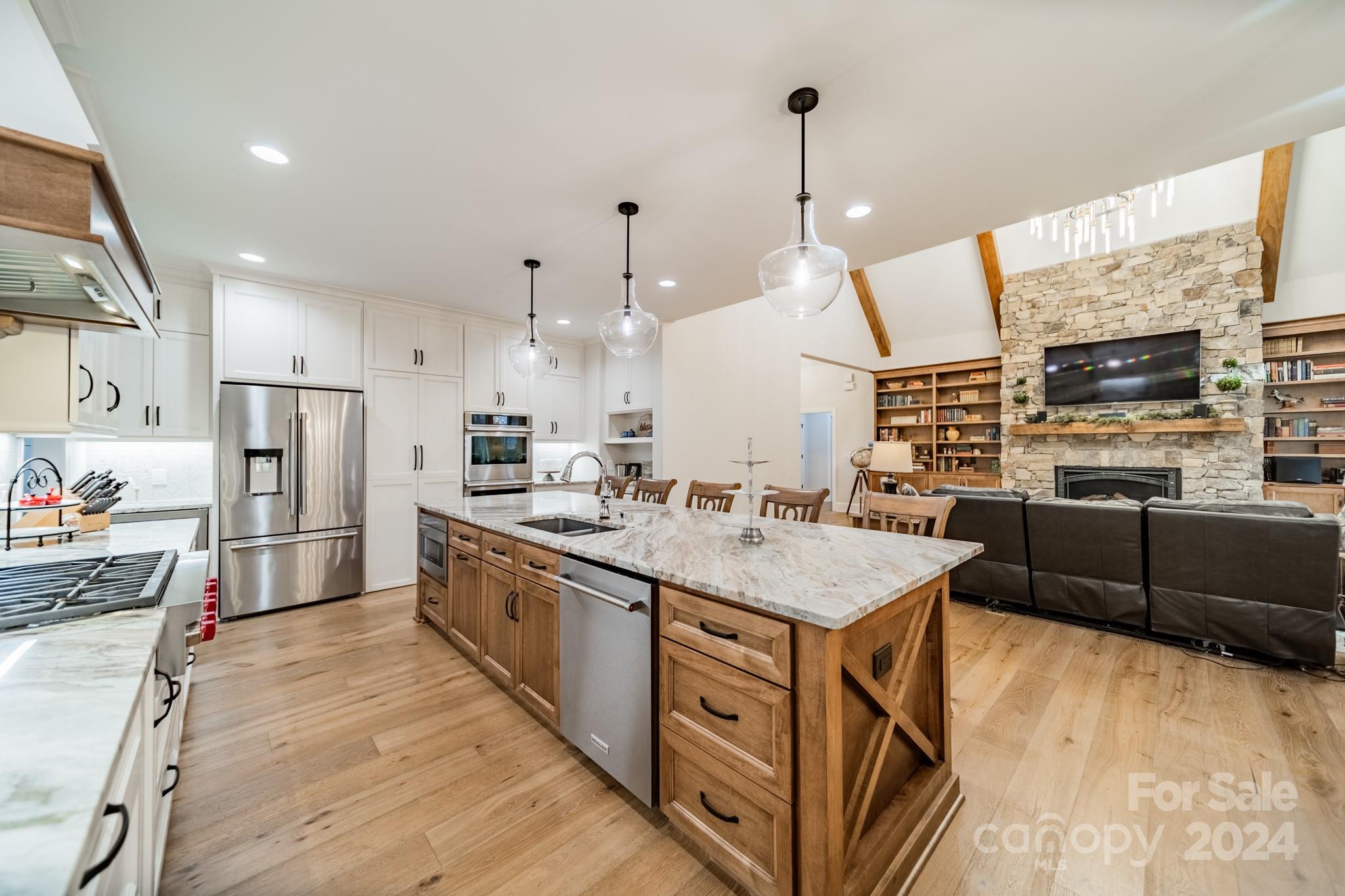 Sailview - Residential