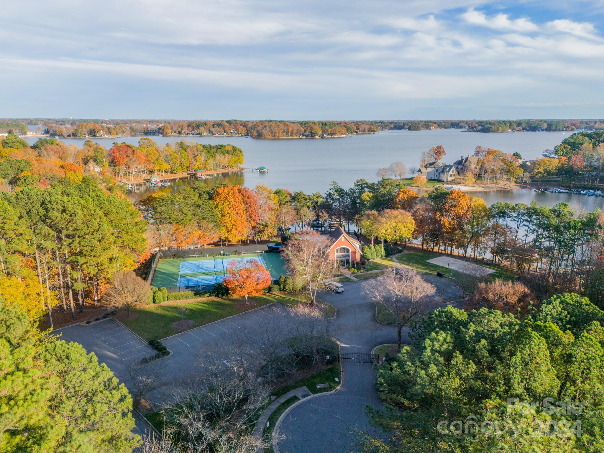 Sailview - Residential