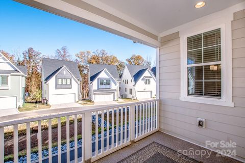 A home in Davidson