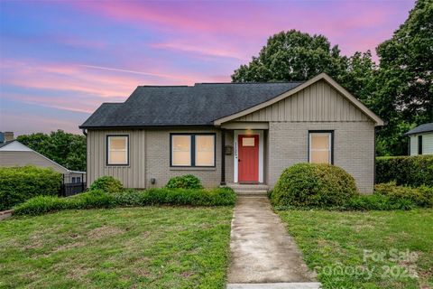 1125 Bethel Road Charlotte NC 28208