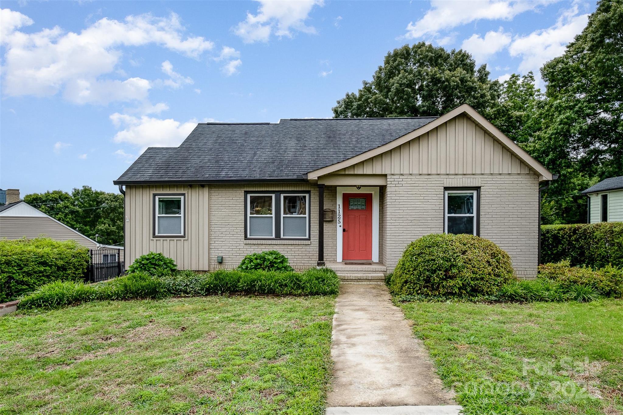 1125 Bethel Road