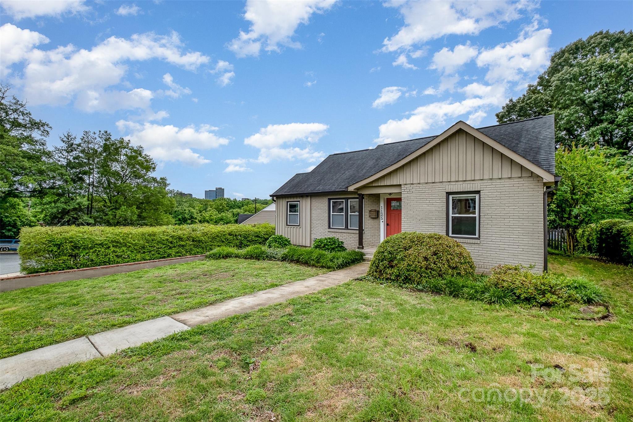 1125 Bethel Road