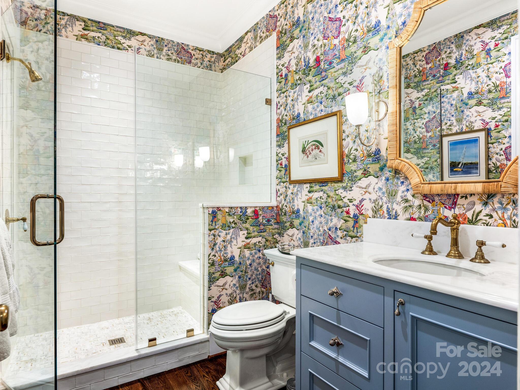 Eastover - Residential