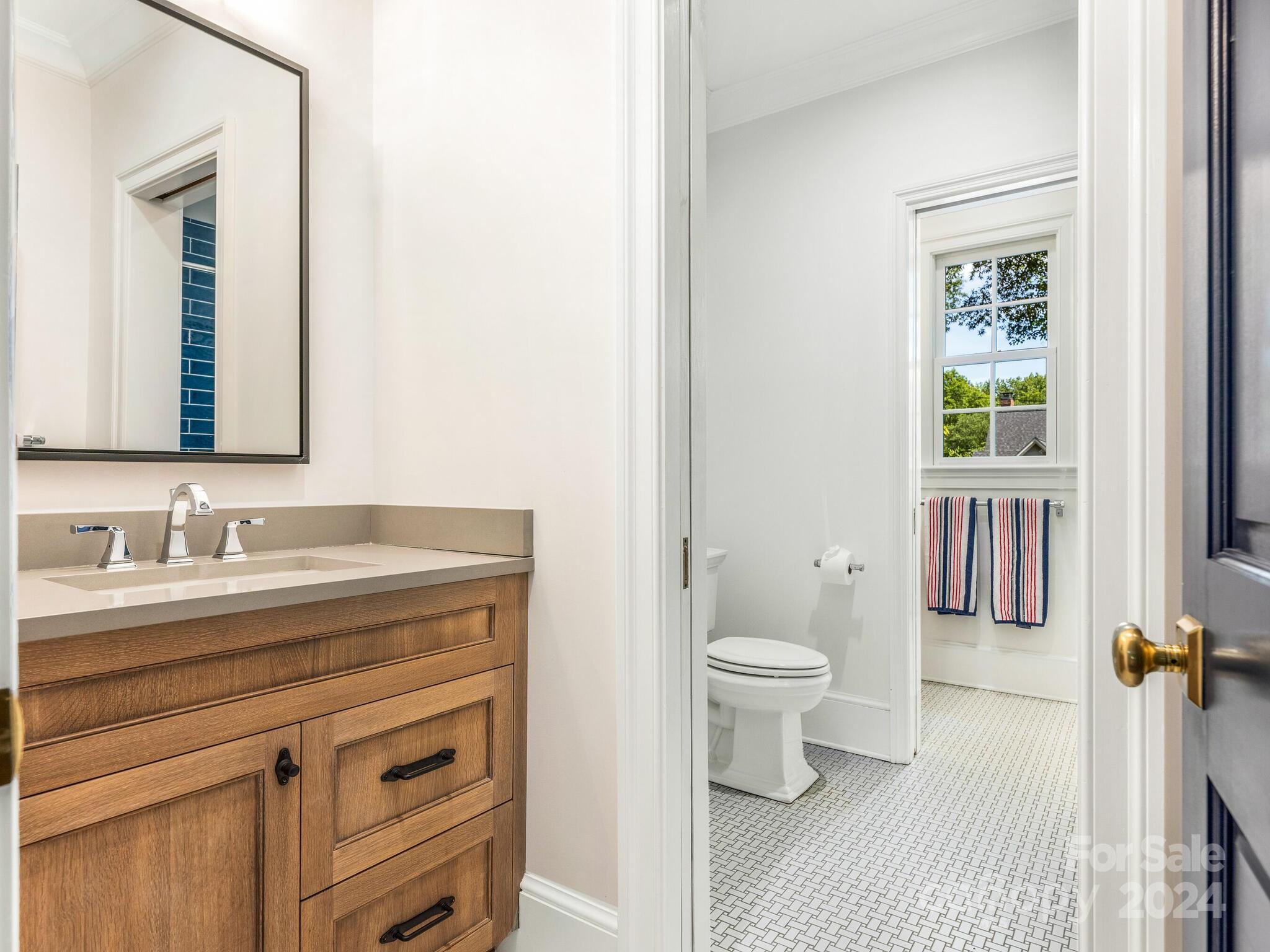 Eastover - Residential