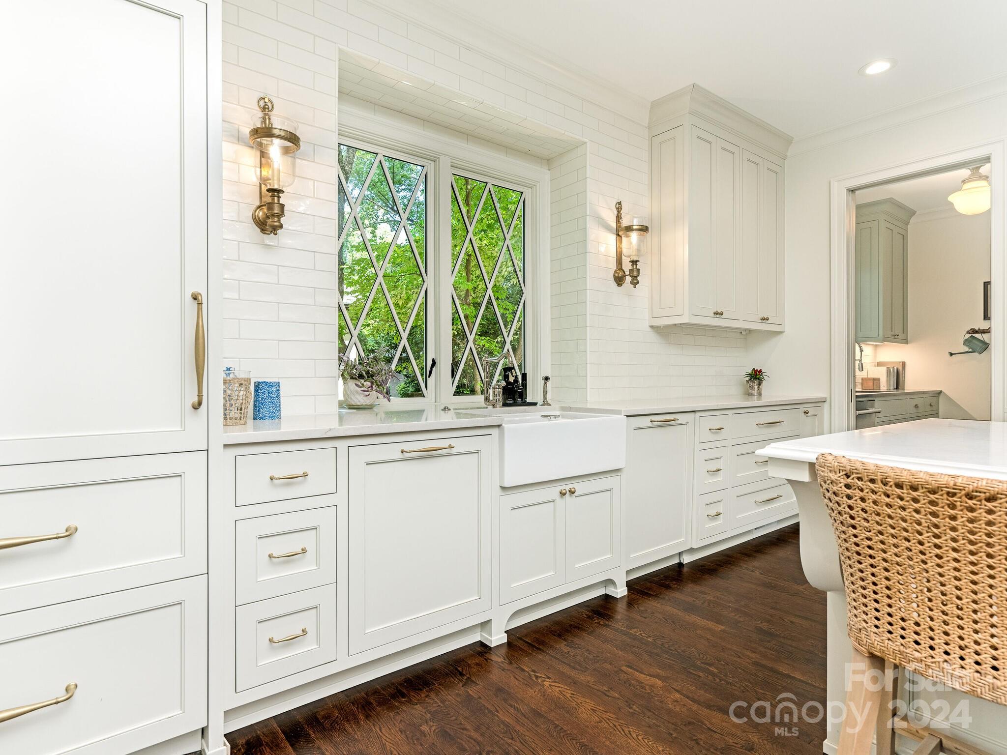 Eastover - Residential