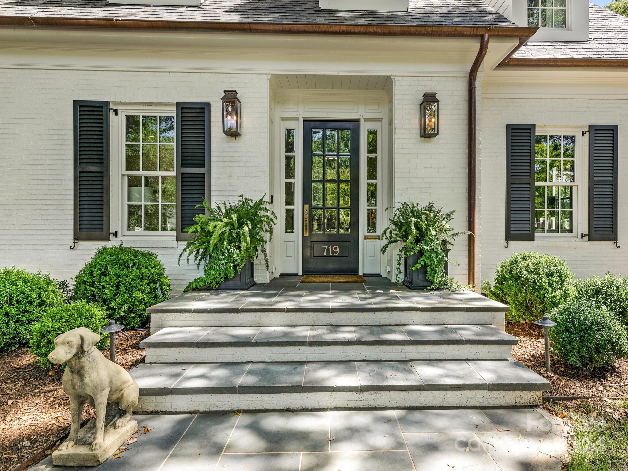 Eastover - Residential