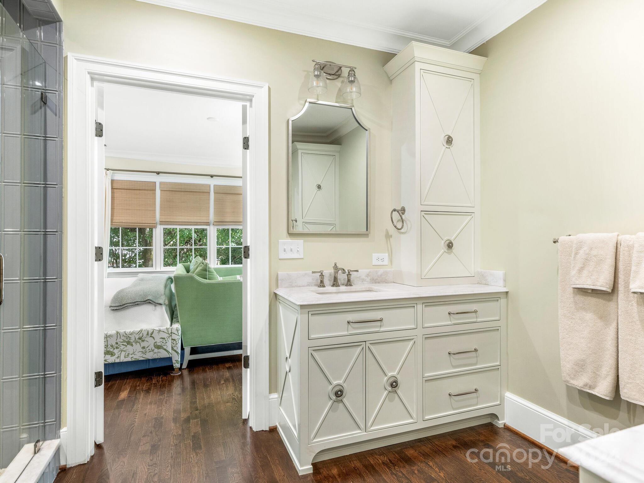 Eastover - Residential