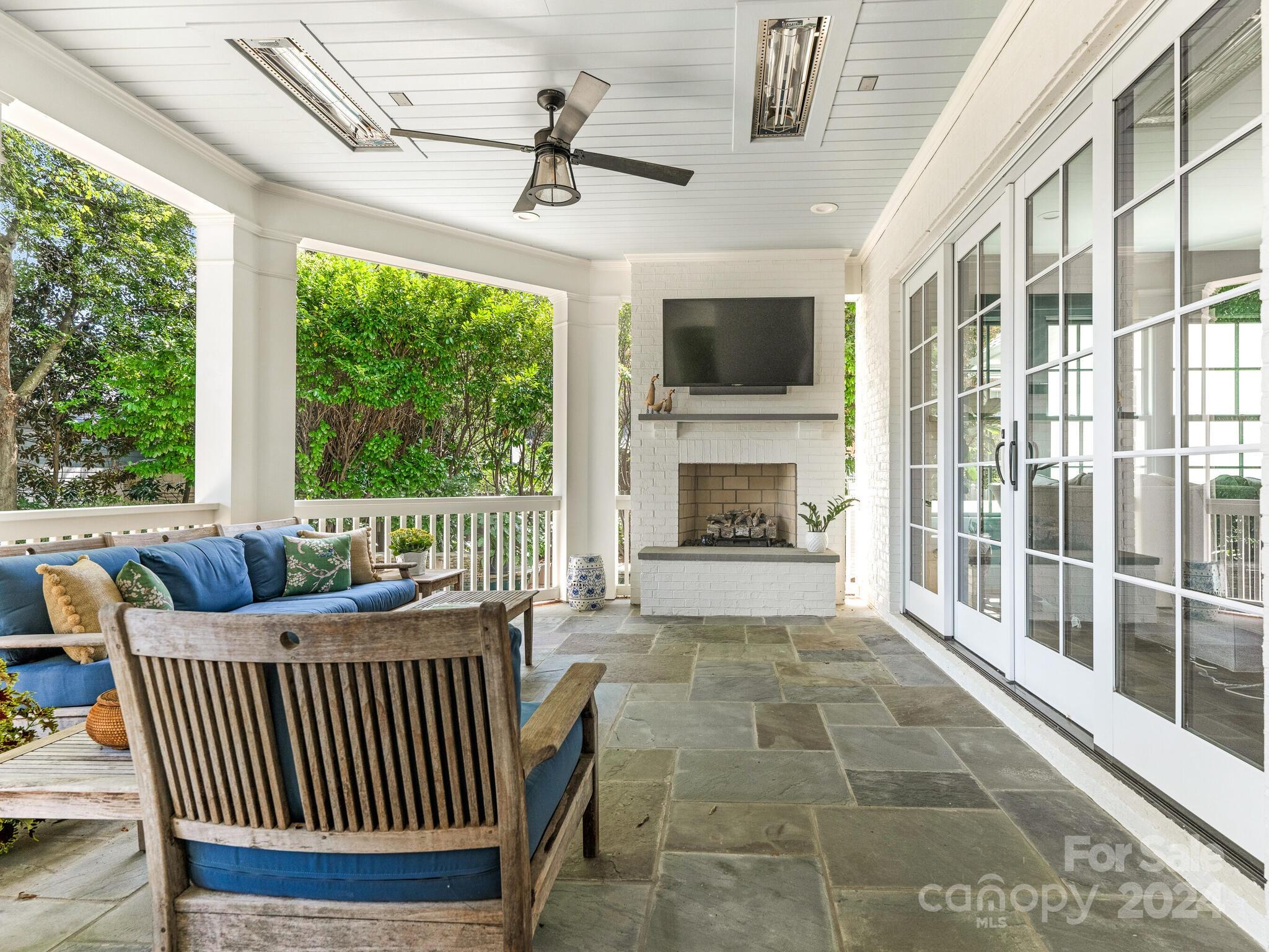 Eastover - Residential