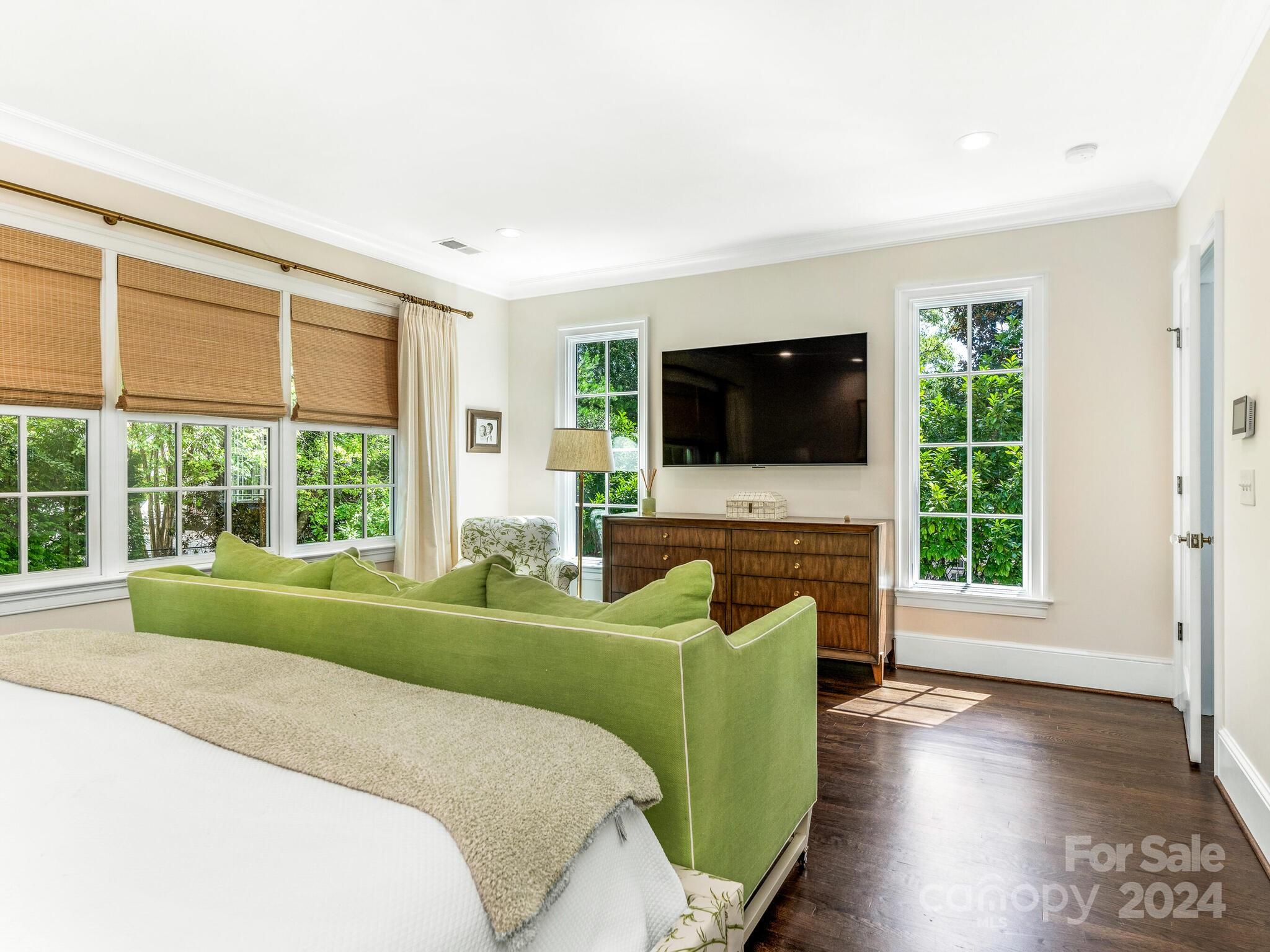 Eastover - Residential