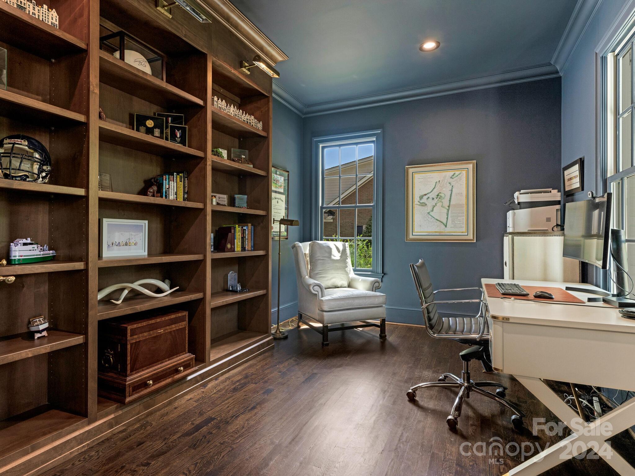 Eastover - Residential