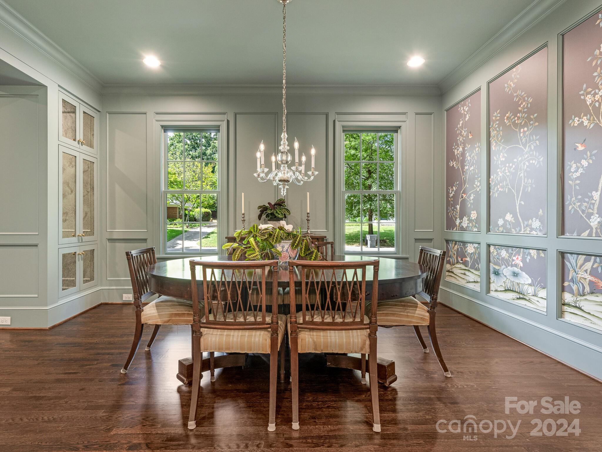 Eastover - Residential