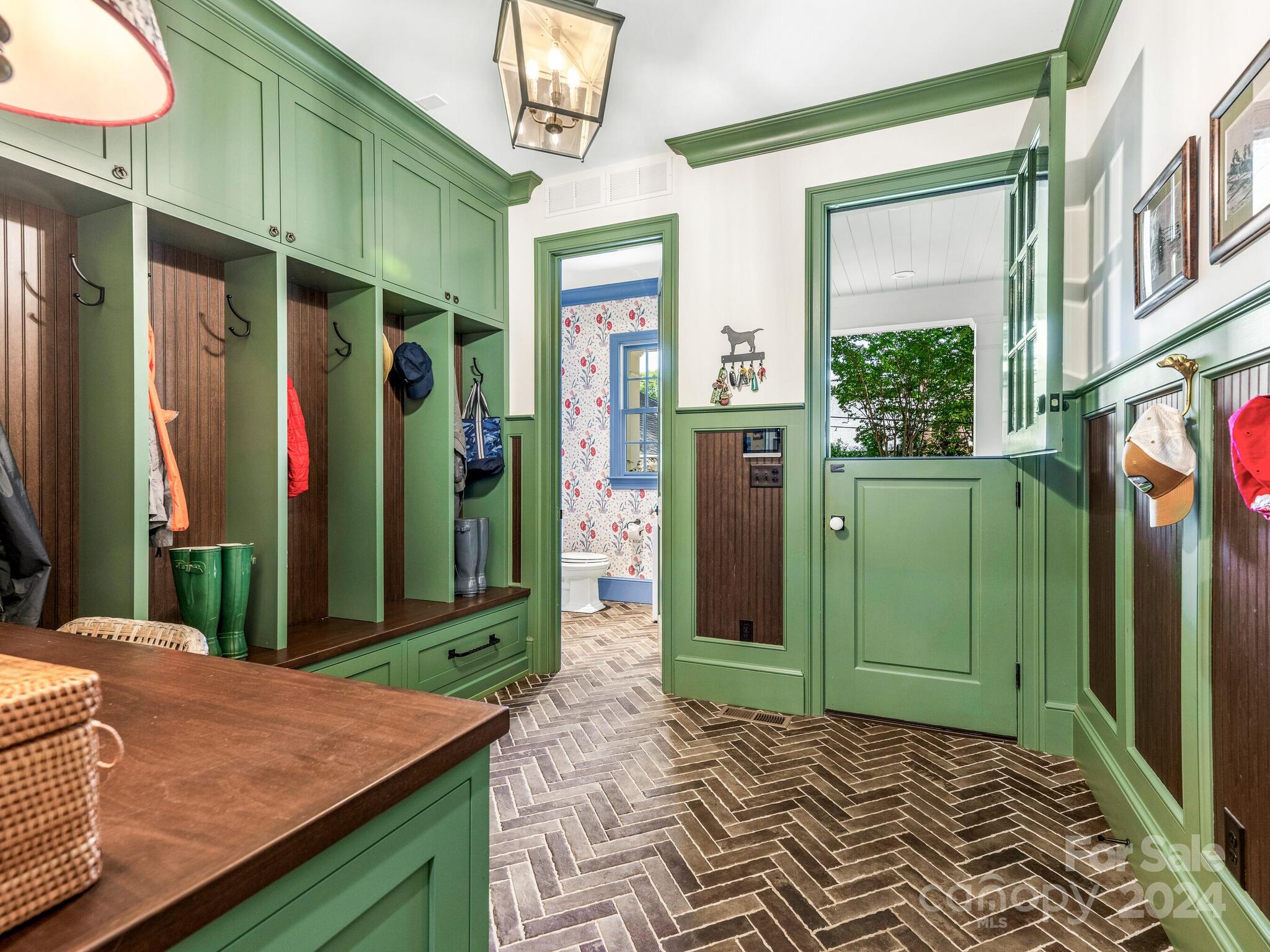 Eastover - Residential