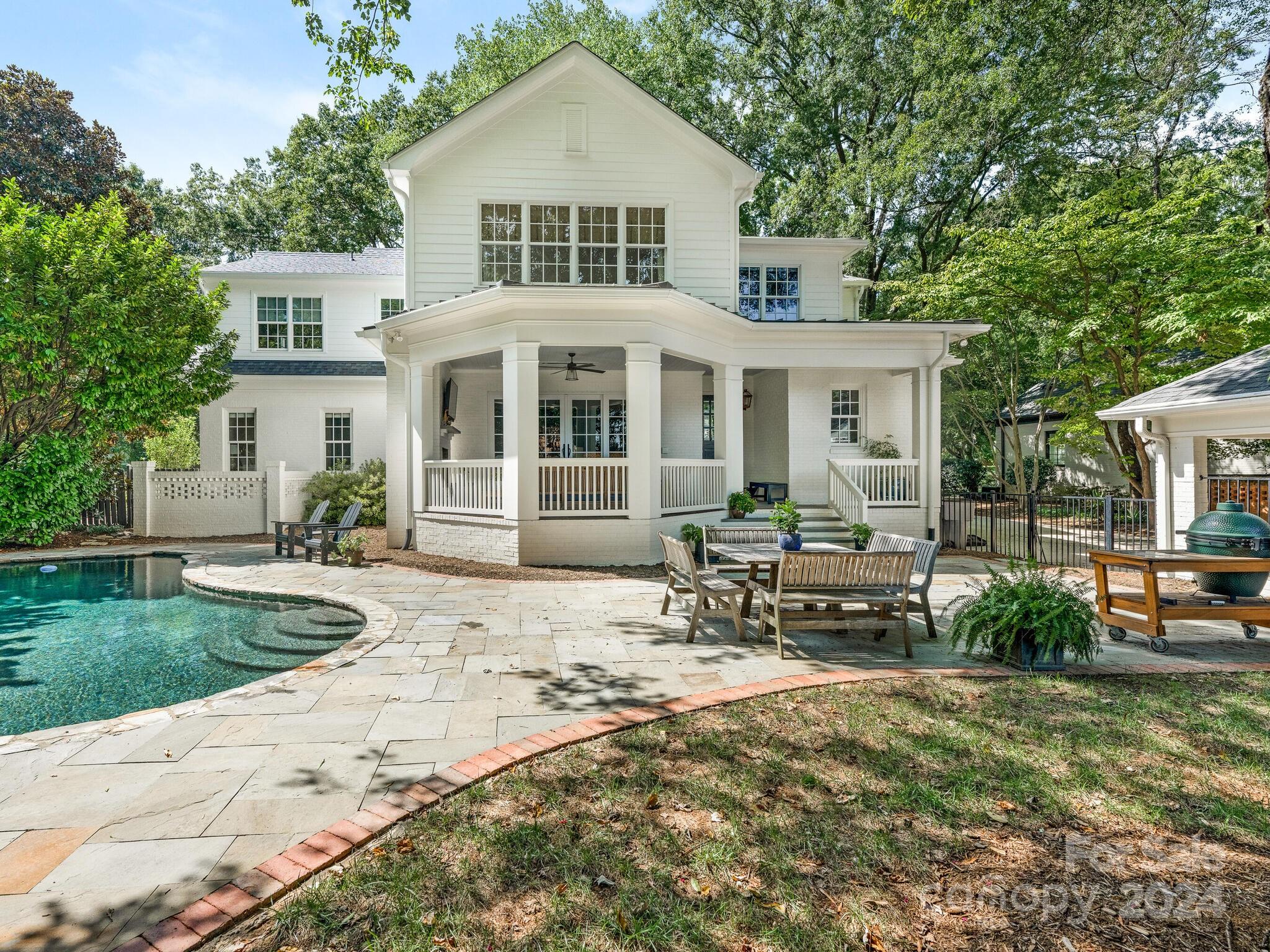 Eastover - Residential