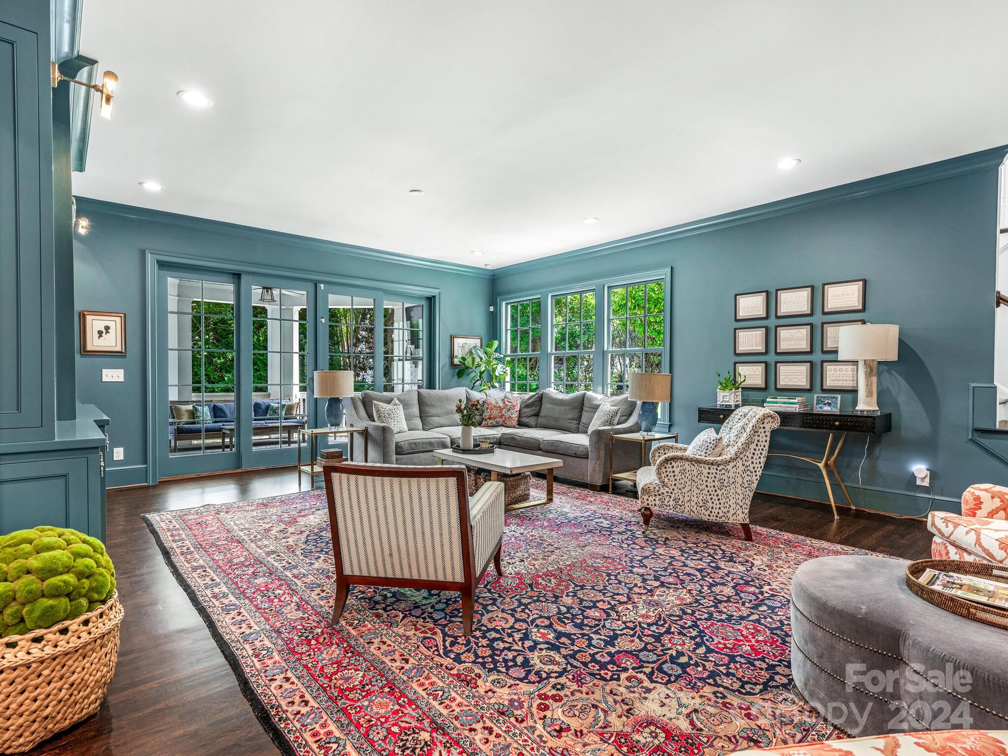 Eastover - Residential