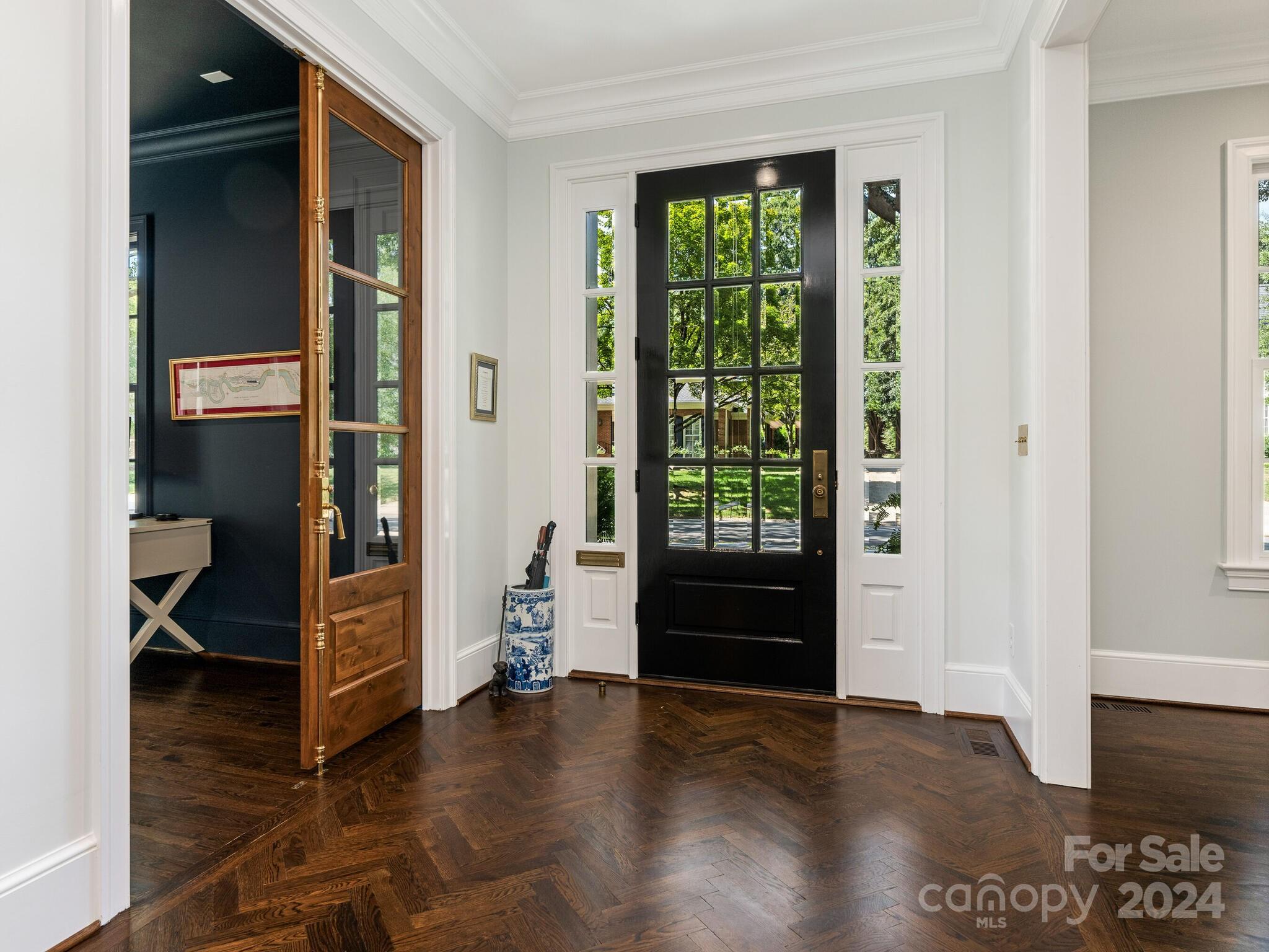 Eastover - Residential