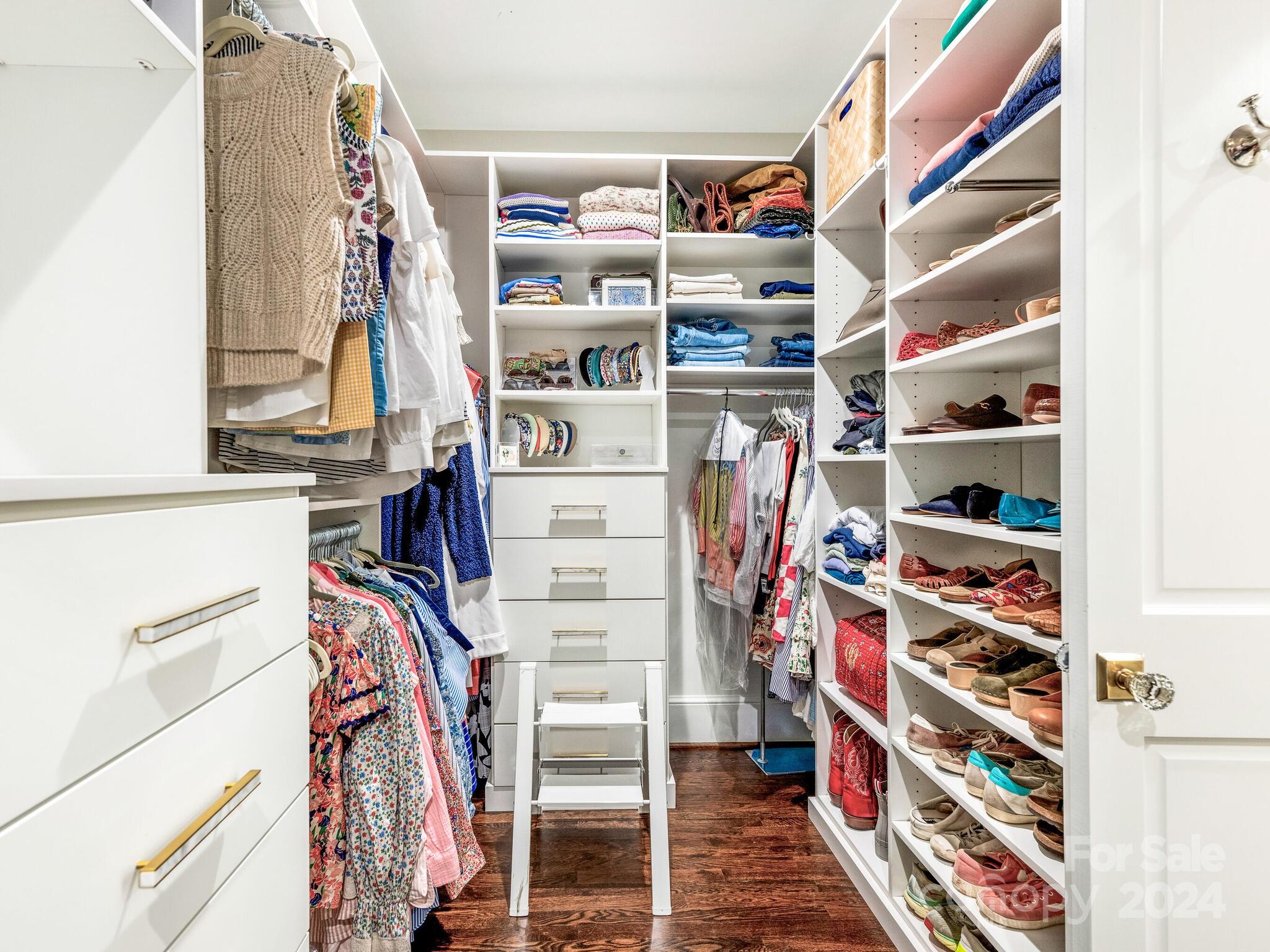 Eastover - Residential